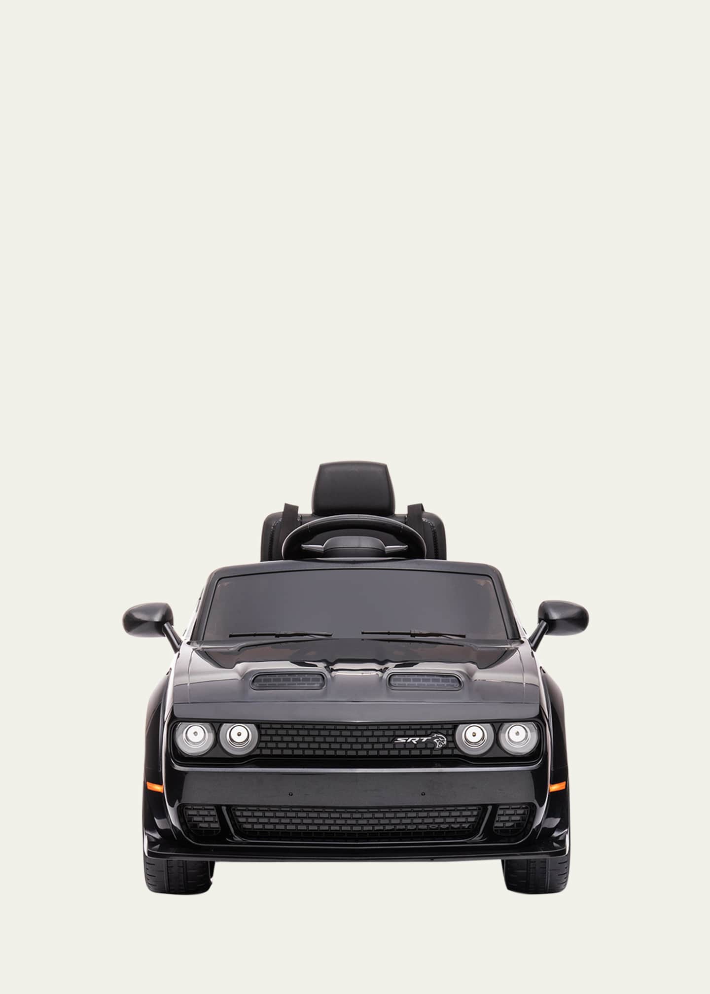 Best Ride on Cars Dodge Challenger 12V Image 2 of 4