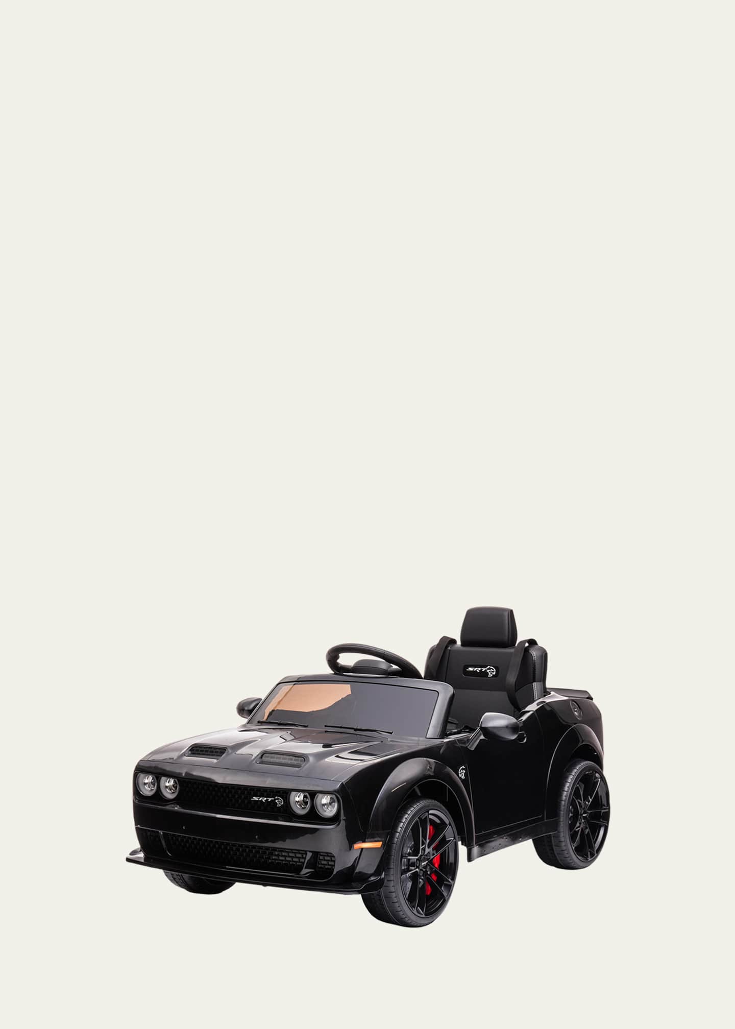 Best Ride on Cars Dodge Challenger 12V Image 1 of 4