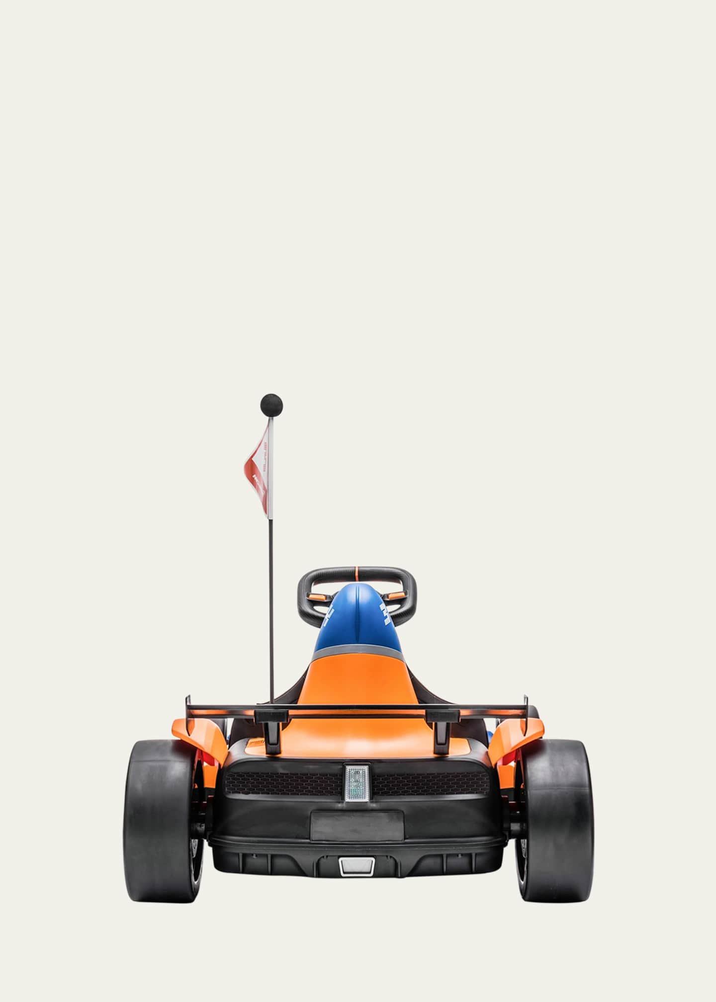 McLaren GoKart 24V