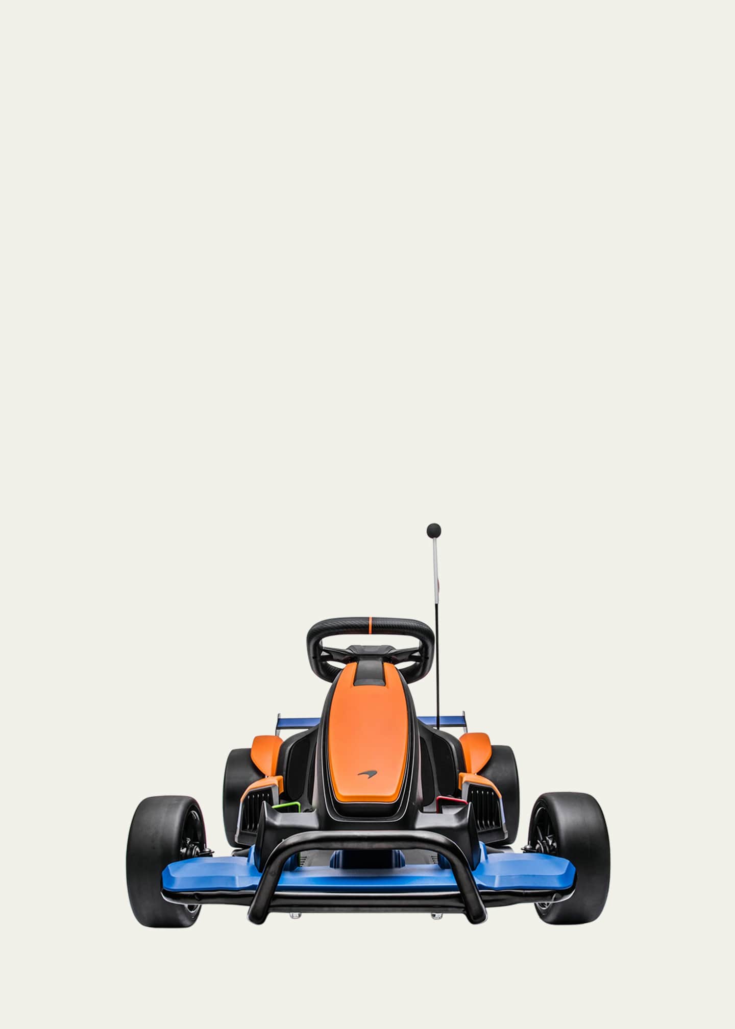 McLaren GoKart 24V