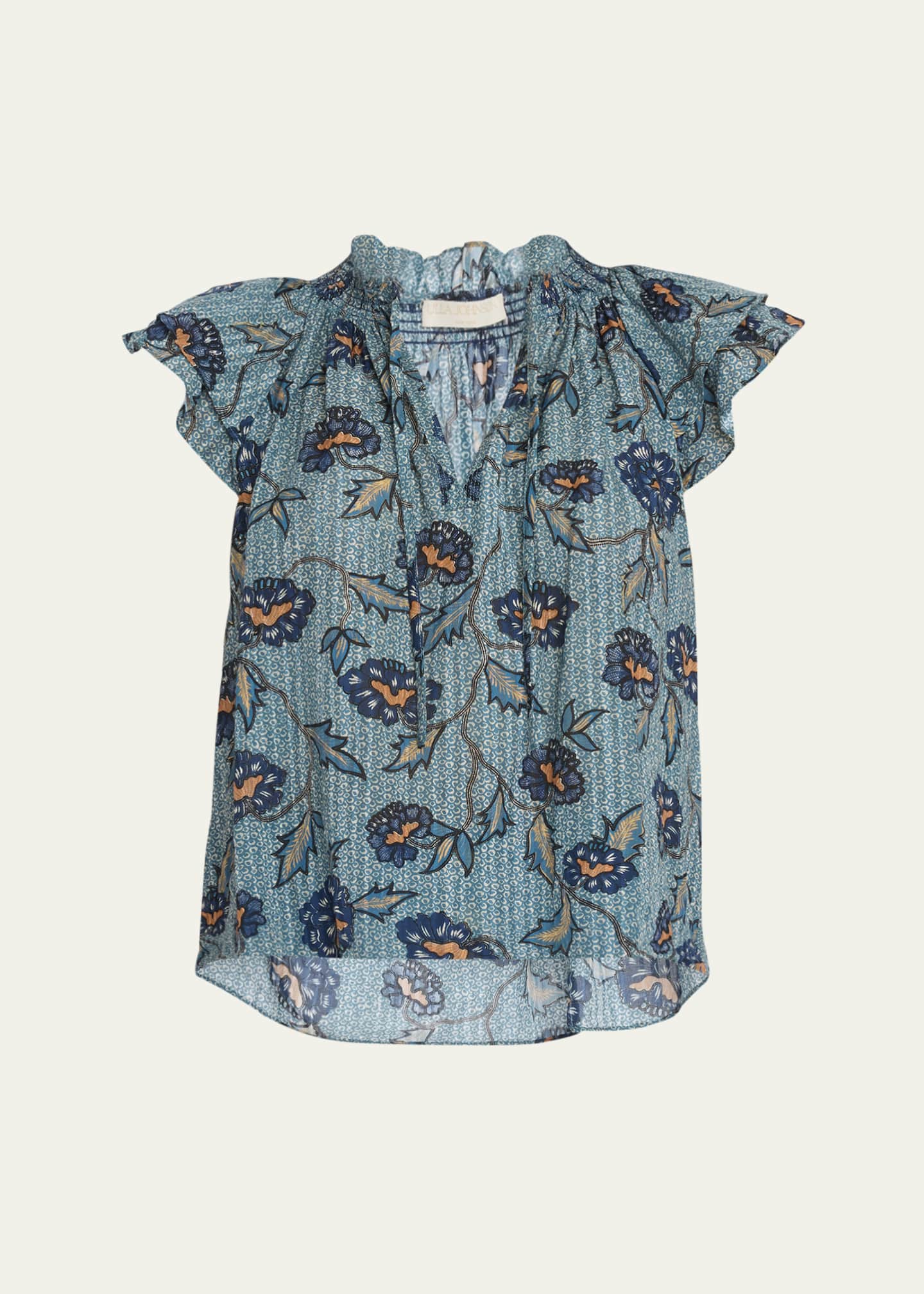 Ulla johnson annine clearance pullover
