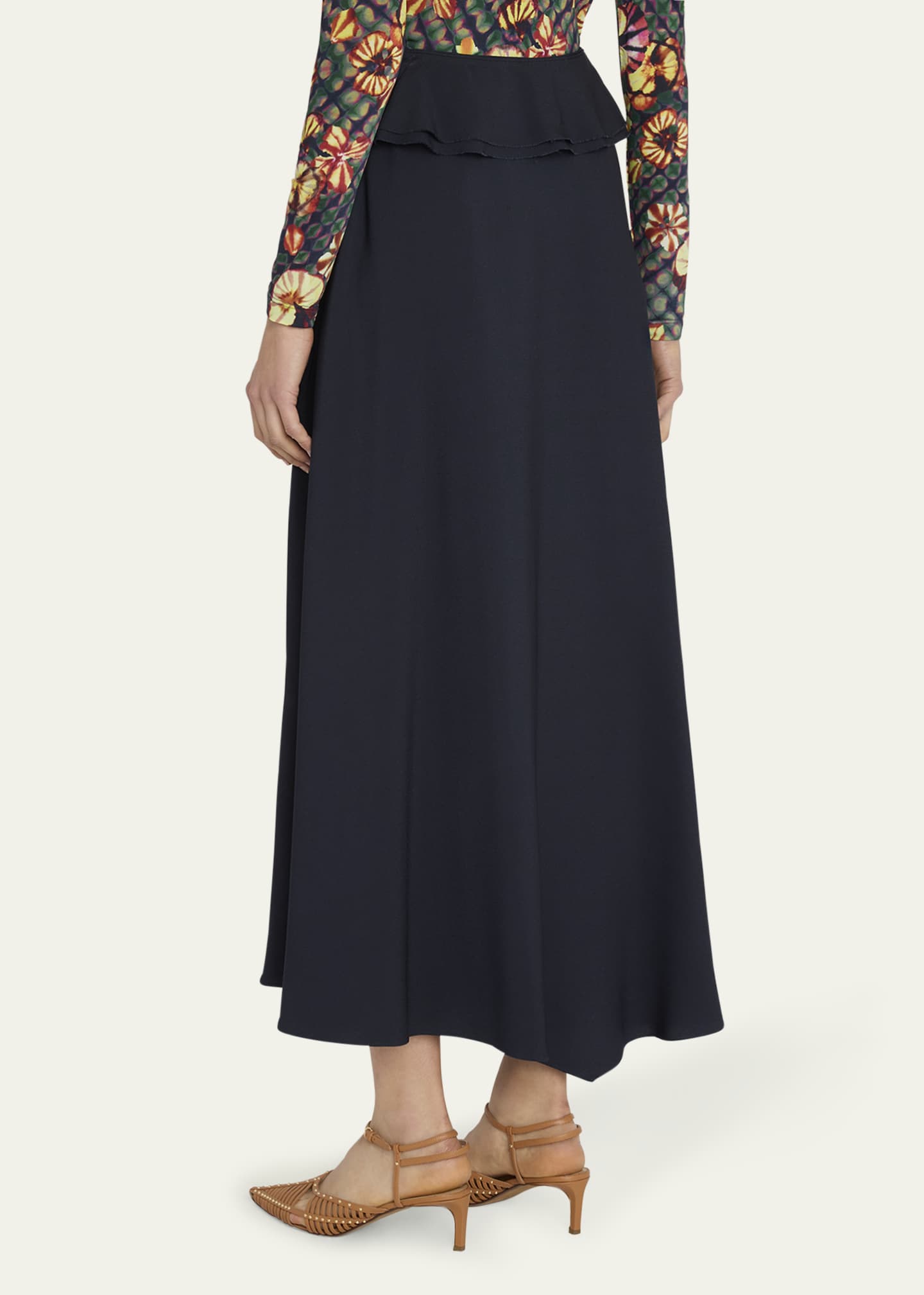 Violette 2025 sweater skirt