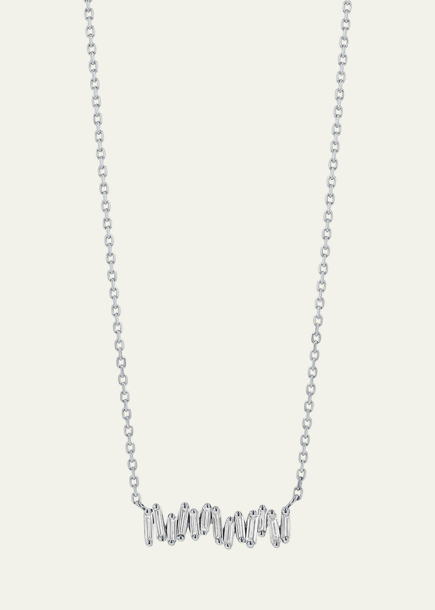 Suzanne kalan outlet necklace