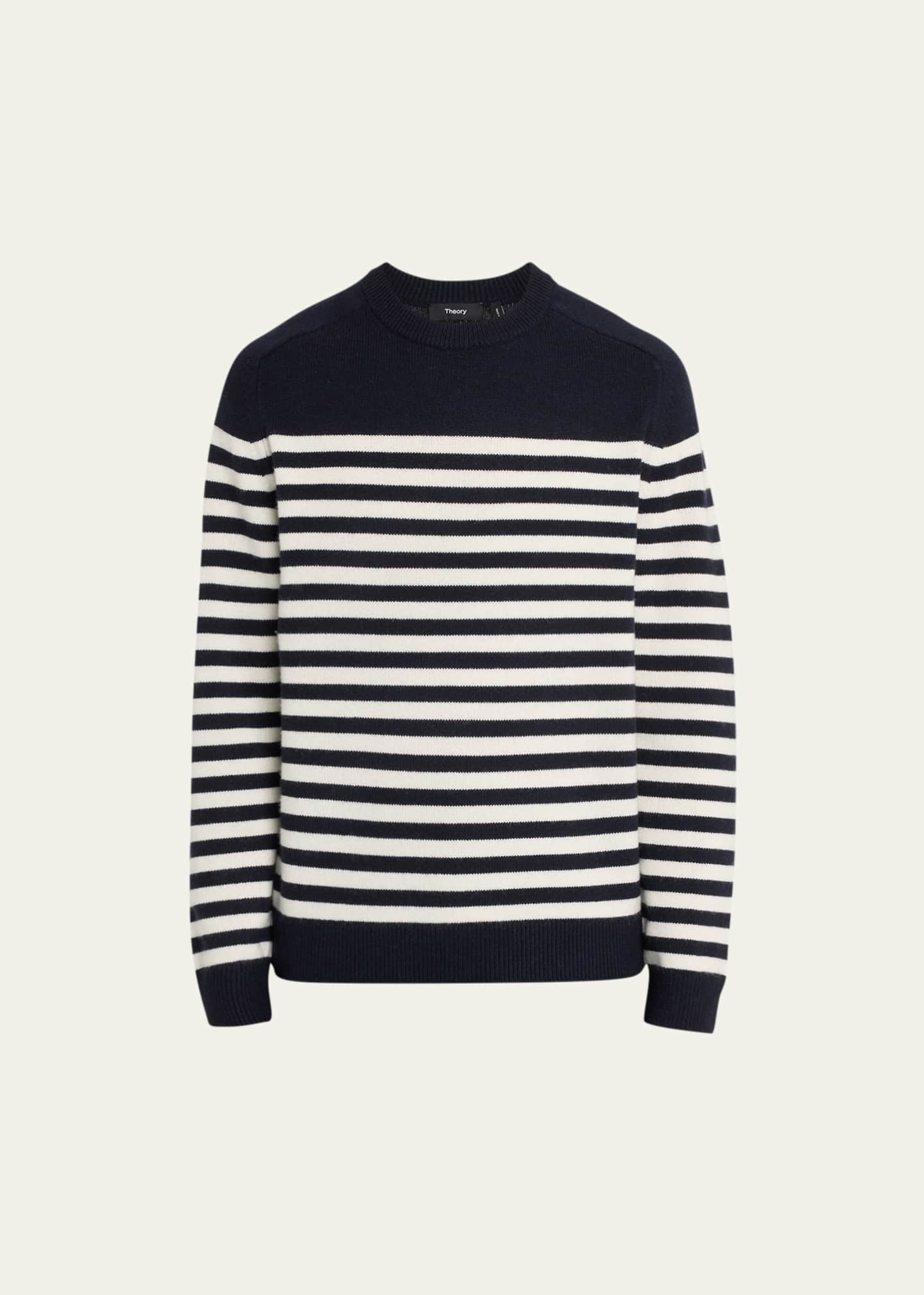 Theory striped hot sale