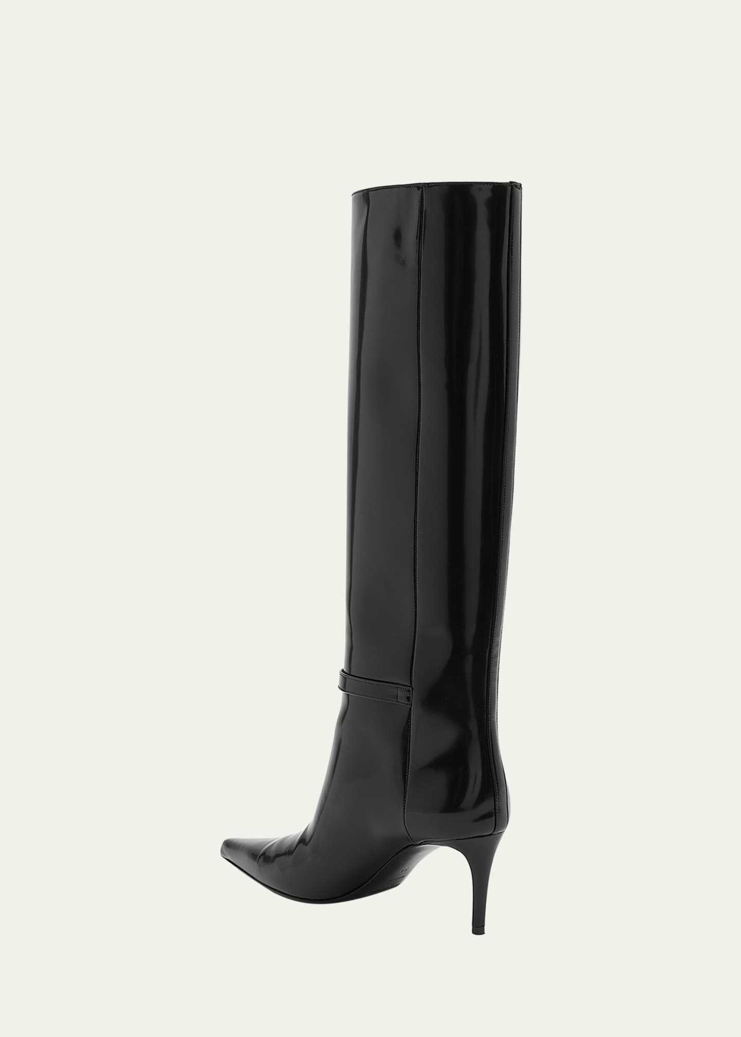 Lee high boots online