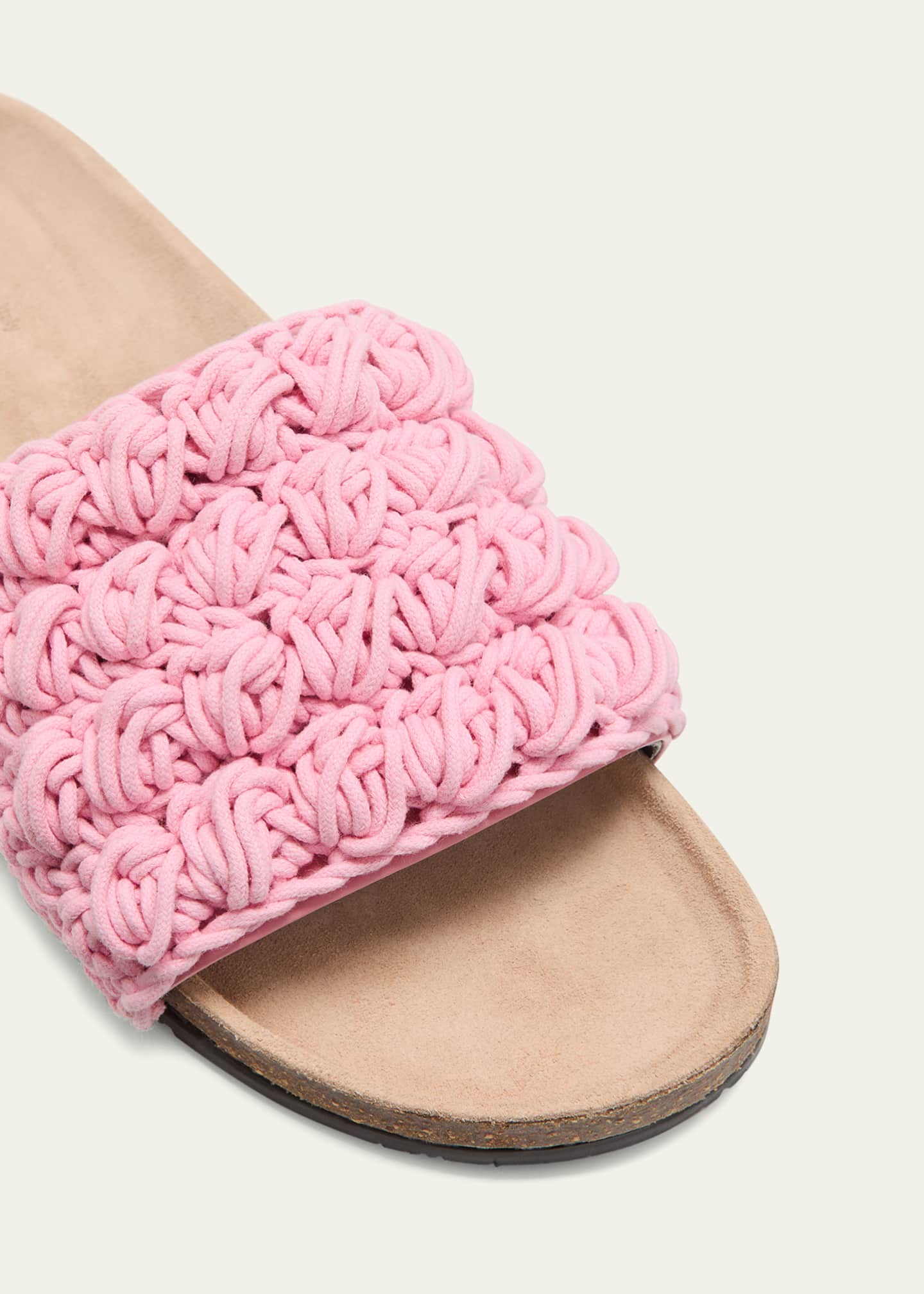 Easy sales slide sandals