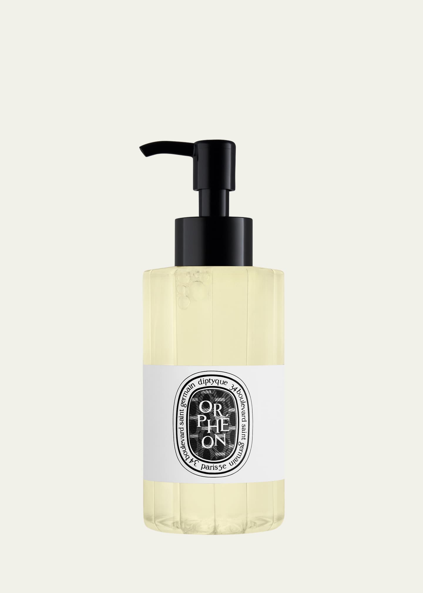 DIPTYQUE Orpheon Cleansing Shower Gel, 6.8 oz.