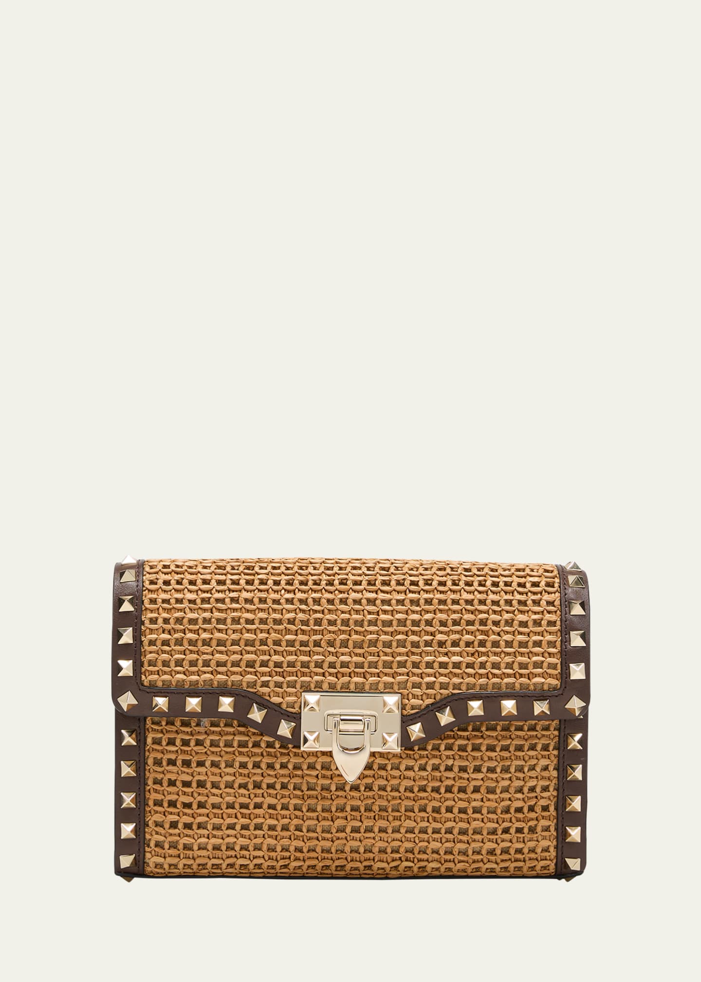 Rockstud Small crossbody bag