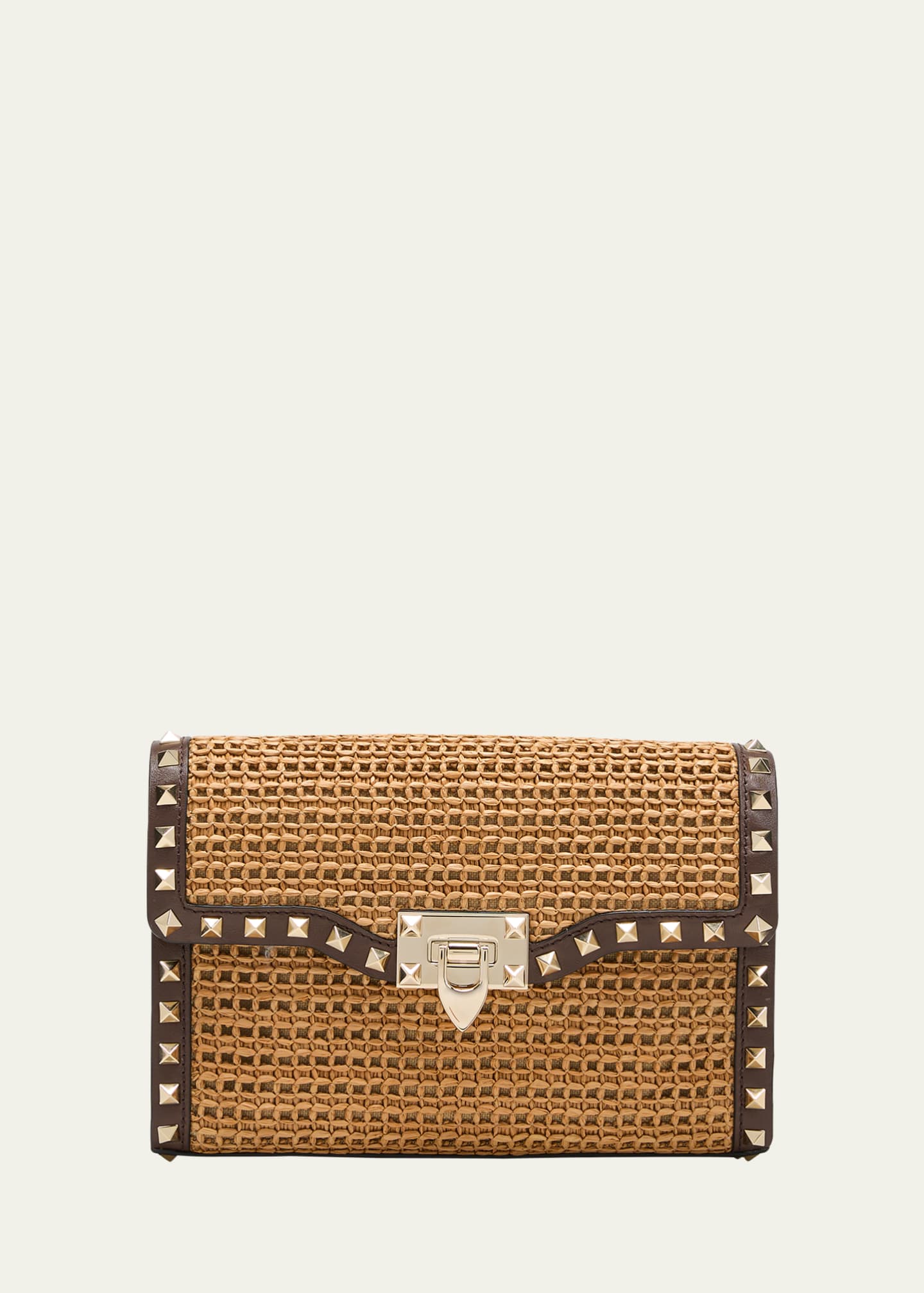 Rockstud Small crossbody bag