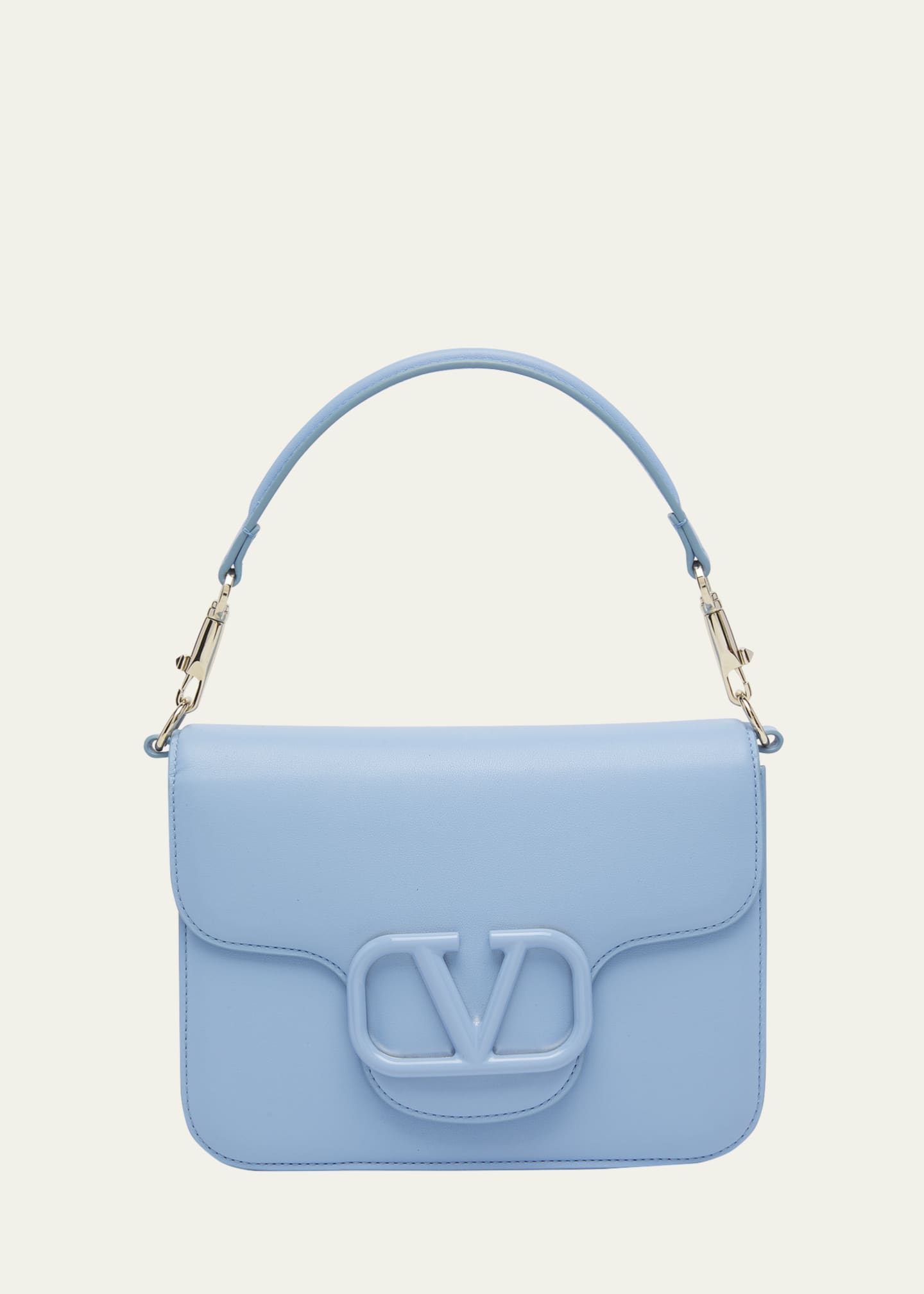 Valentino garavani sling bag top