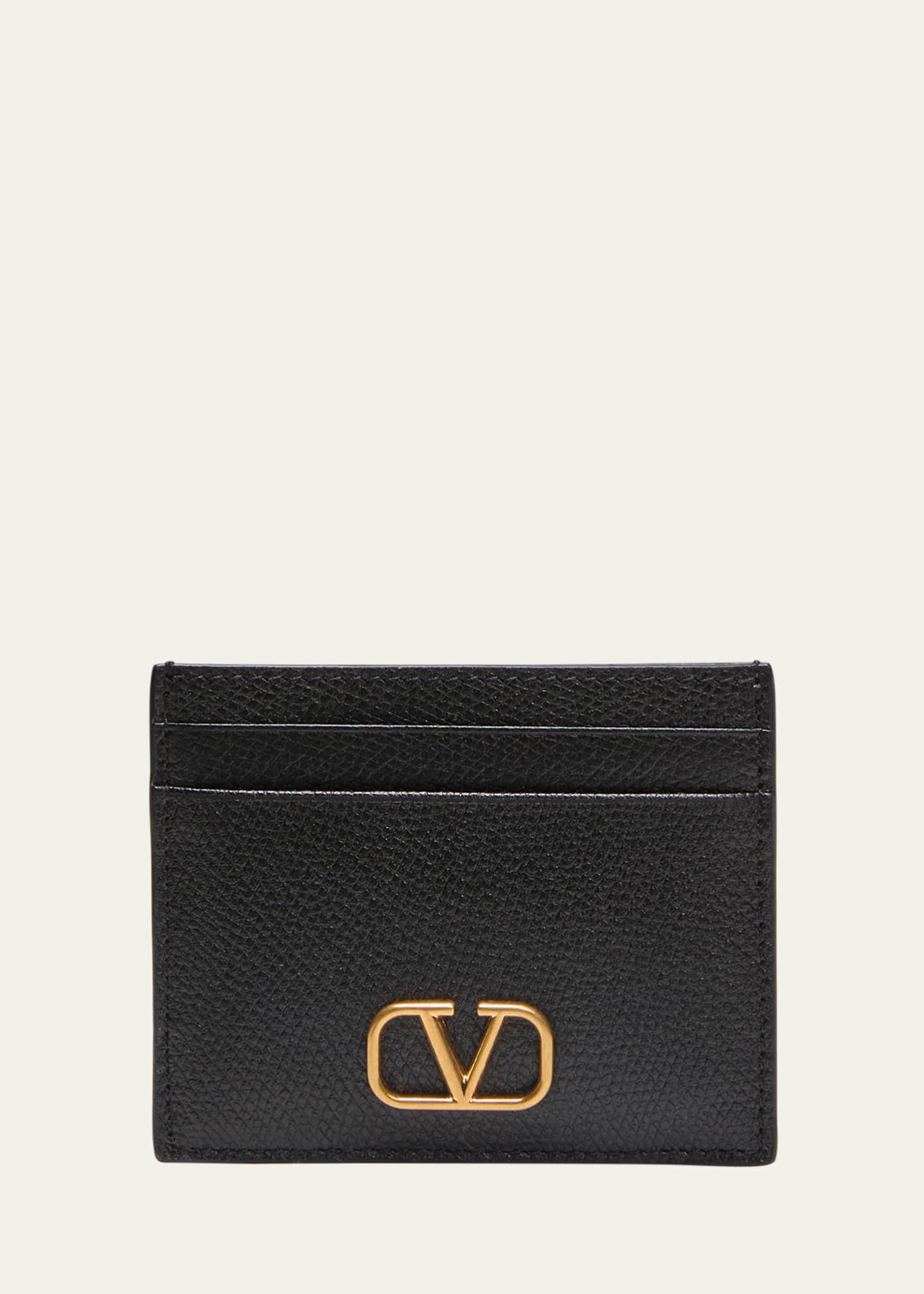 Valentino clearance card holders