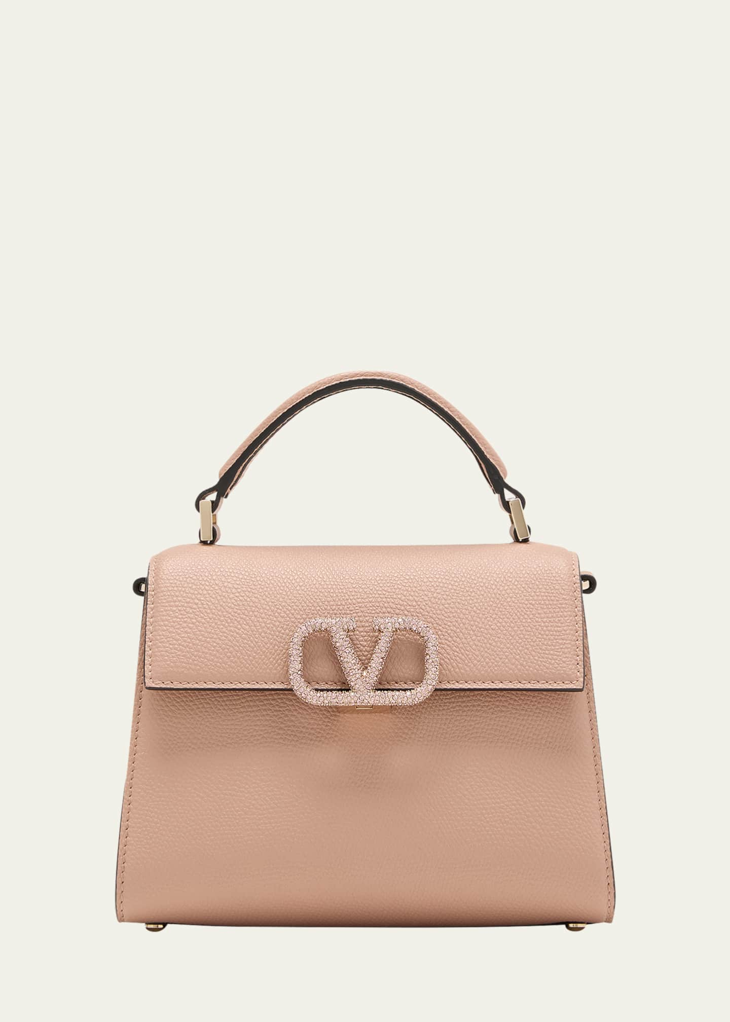 valentino vsling tote bag