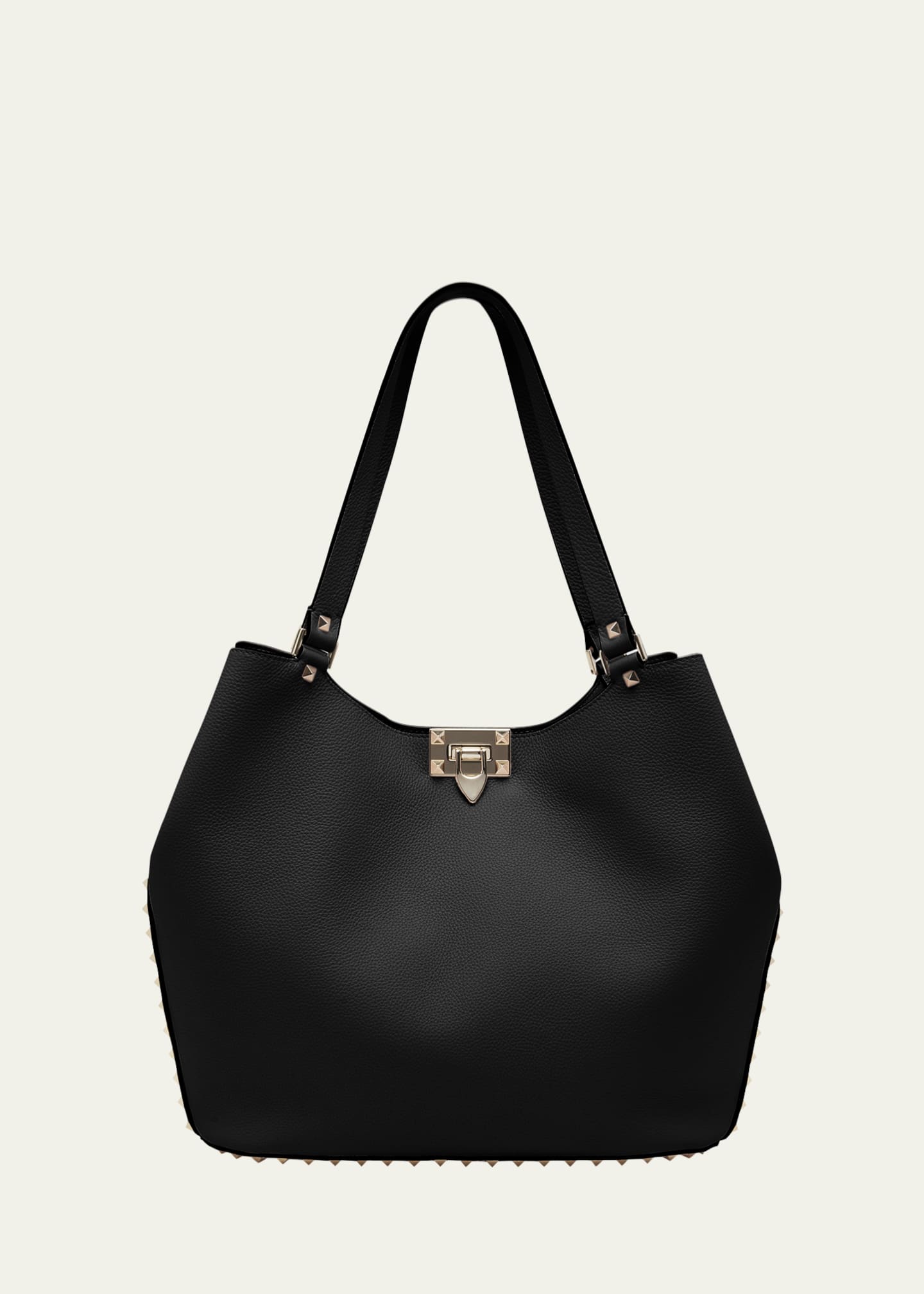 Valentino small tote bag sales