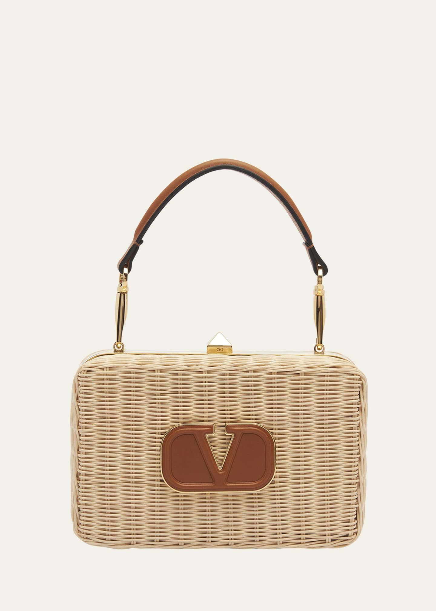 Valentino box bag top
