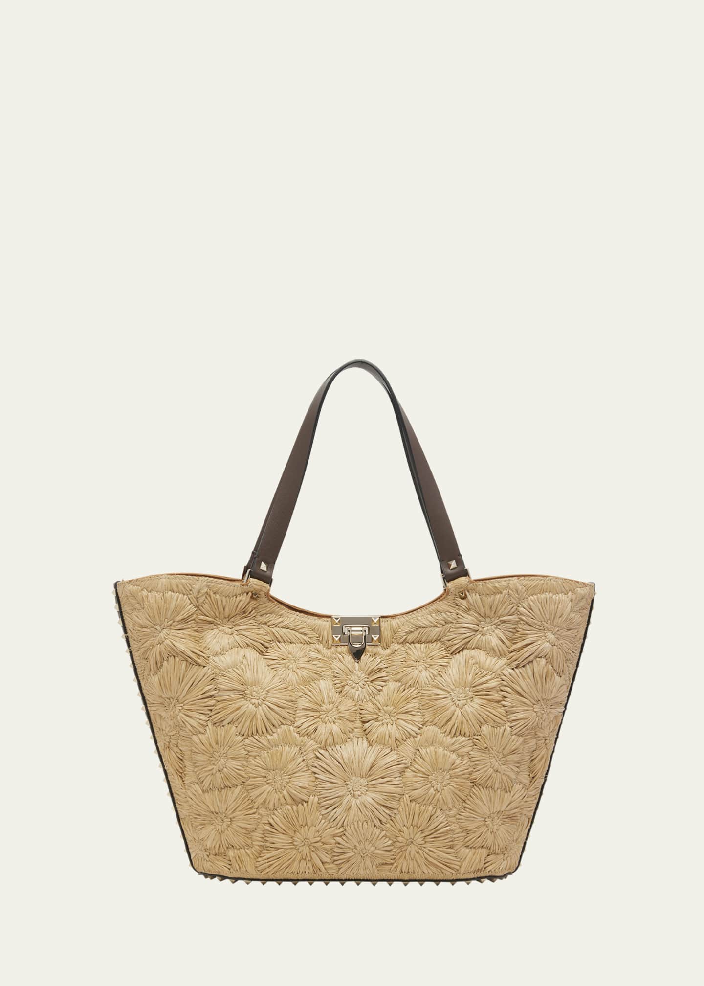 Valentino beach bag store