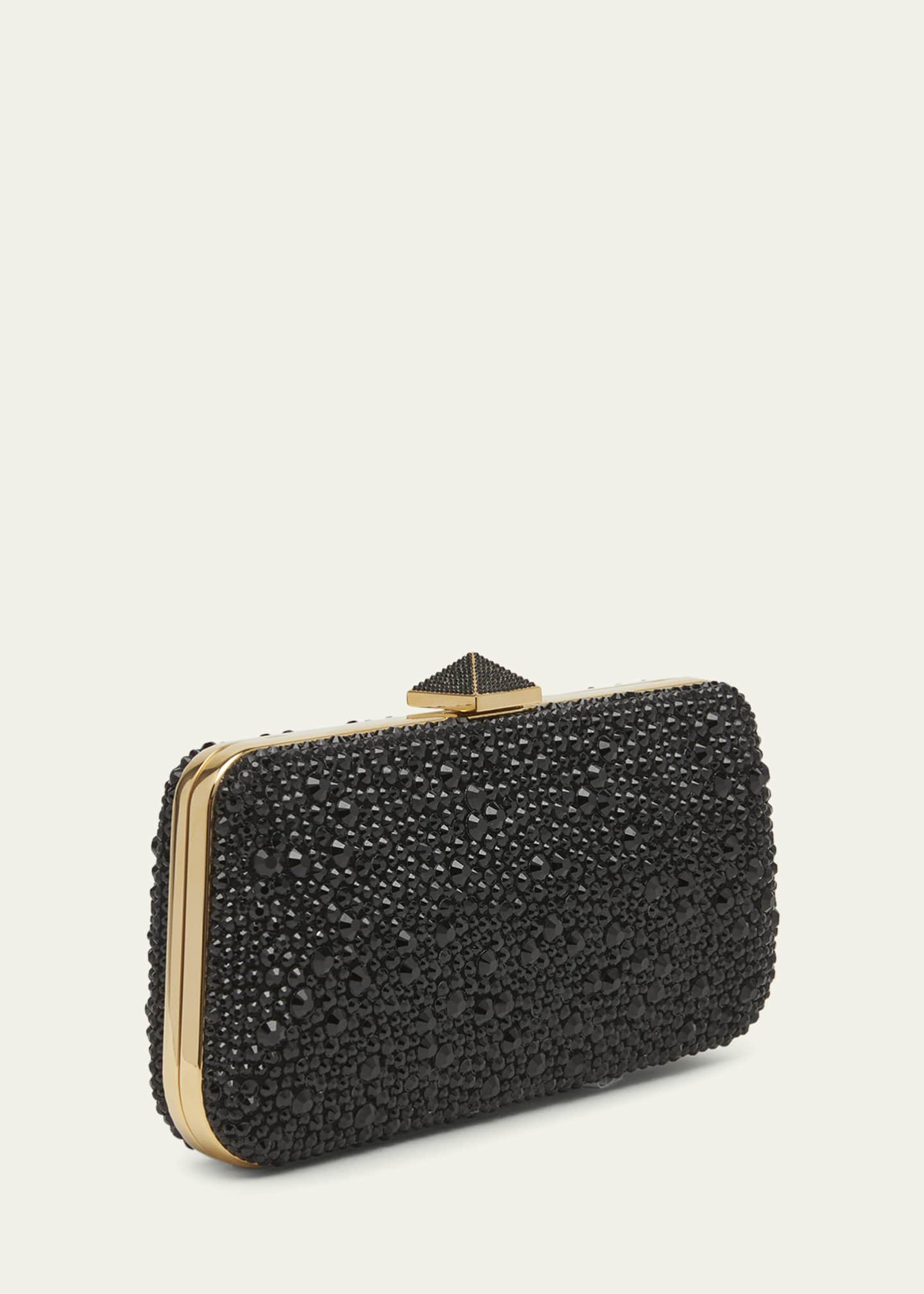 Valentino garavani clutch bag store