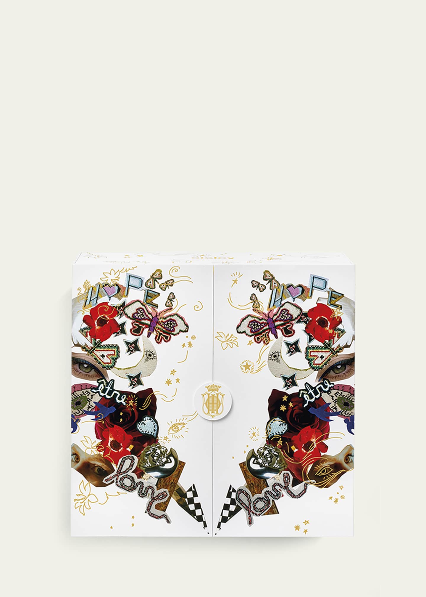 SisleyParis NM Exclusive SisleyParis Advent Calendar Bergdorf Goodman
