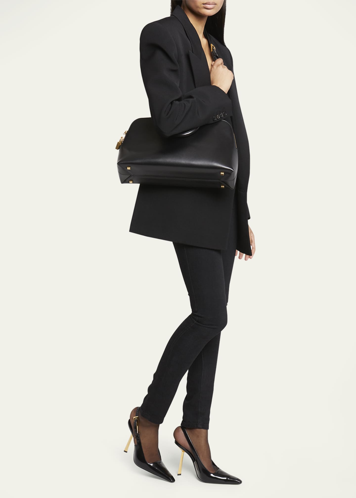 Top Handles Bags Collection for Women, Saint Laurent