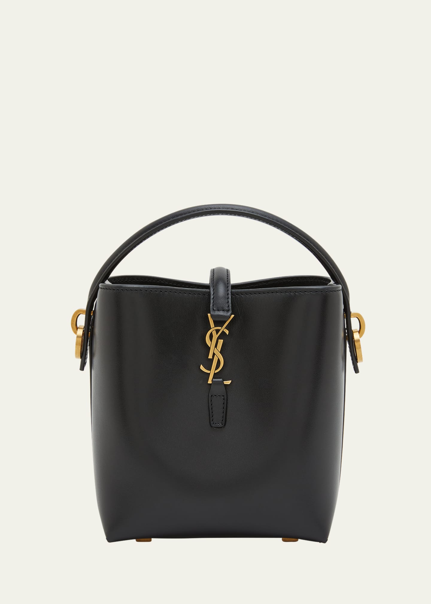 Ysl bucket bag sale hotsell