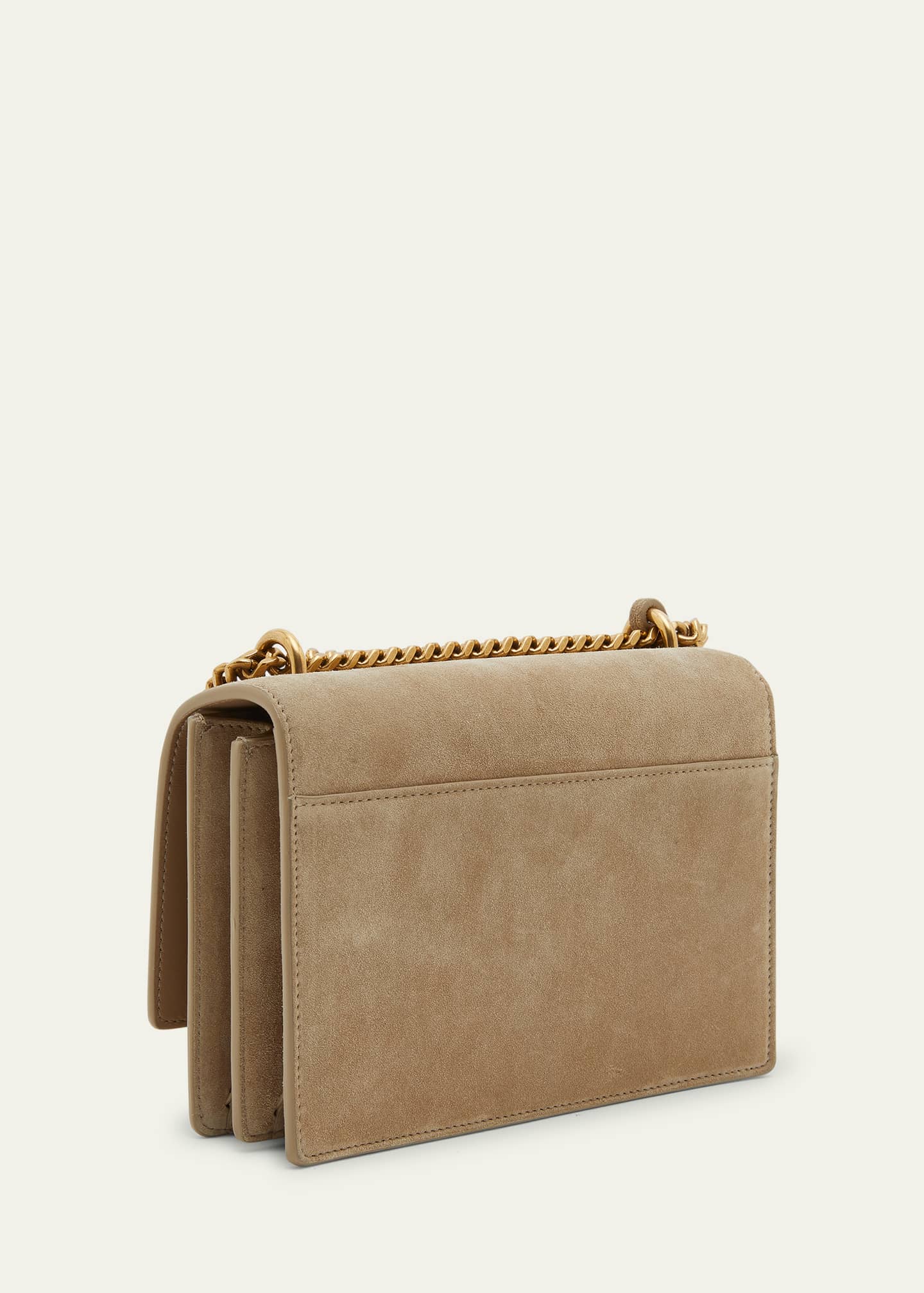 Ysl sunset mini discount bag