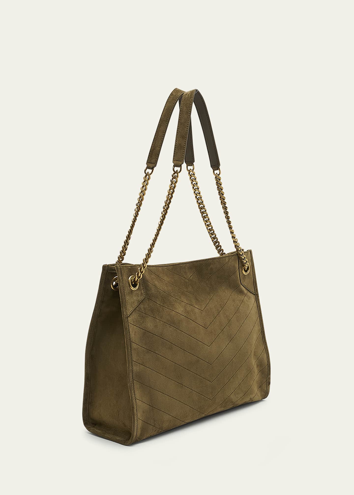 Niki discount shopping bag