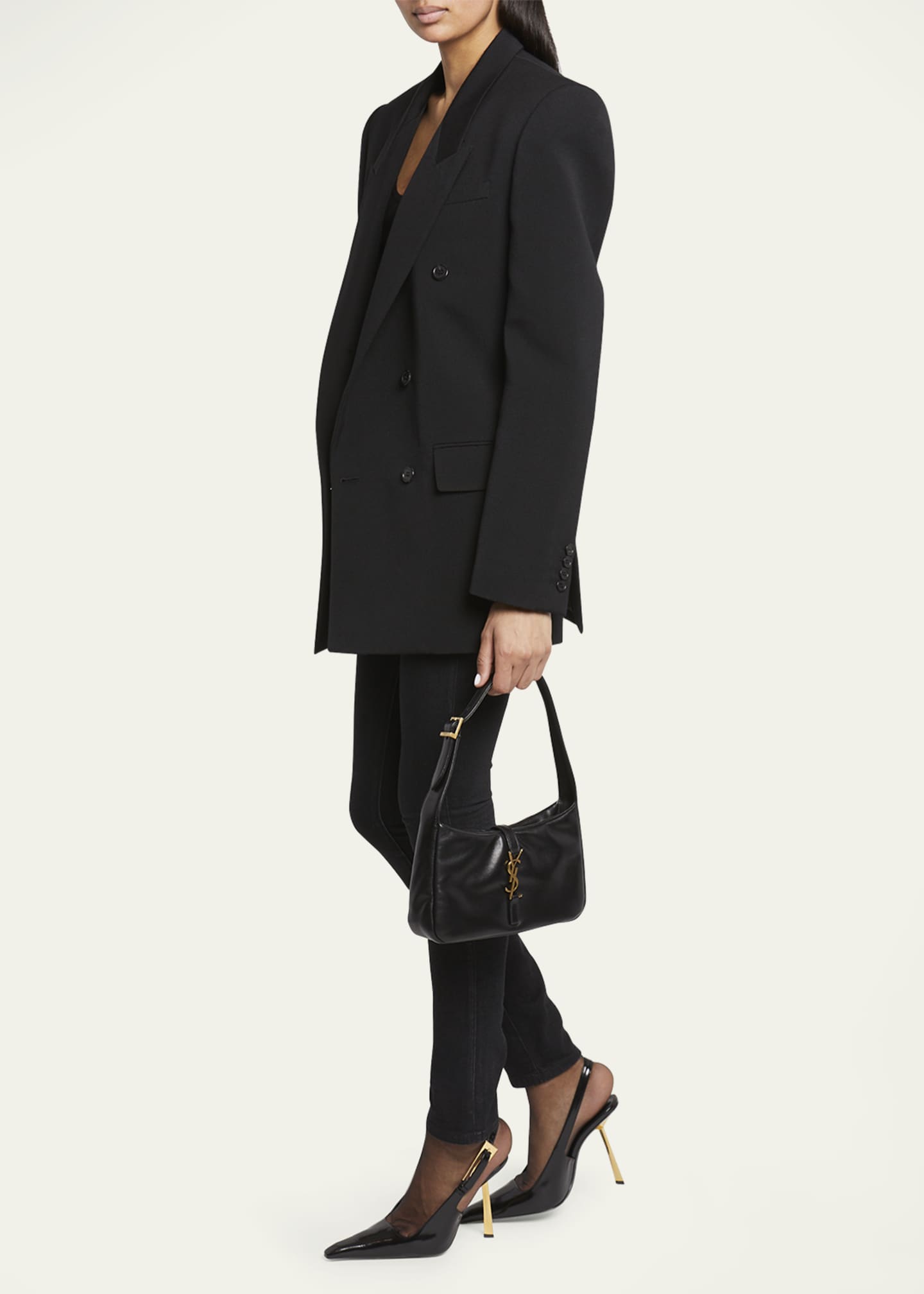 Ysl marmont best sale bag