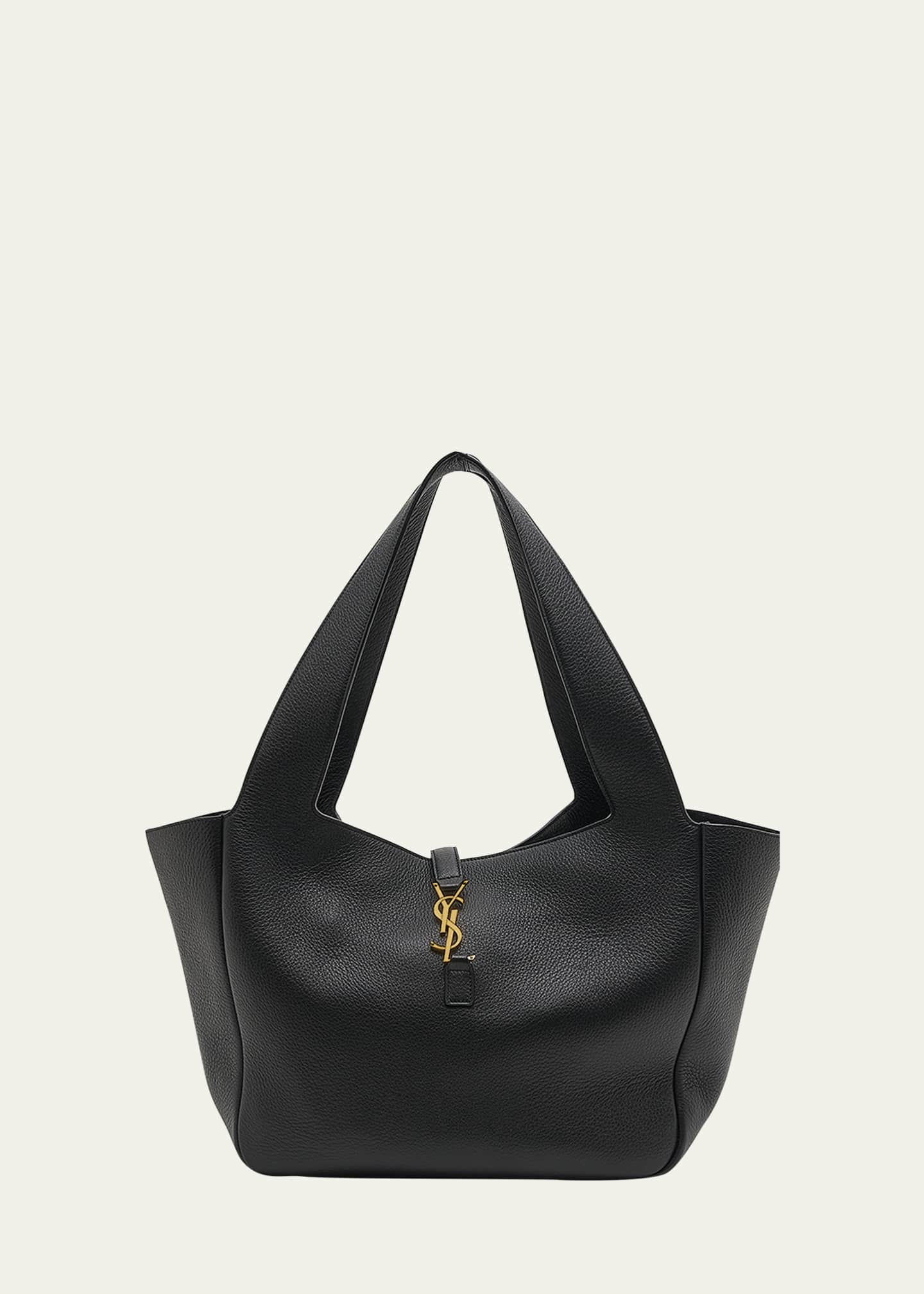 Ysl lock bag sale