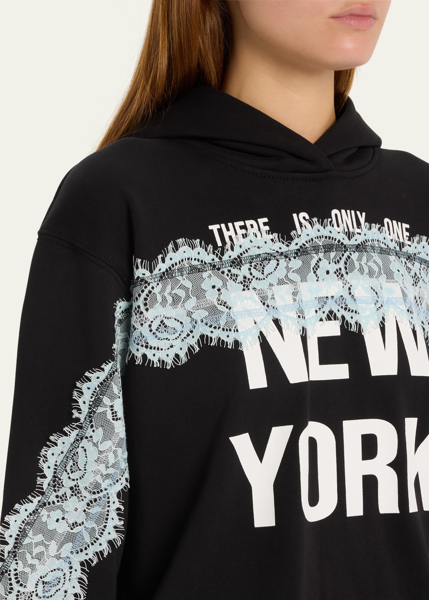 Only ny sweatshirt hotsell