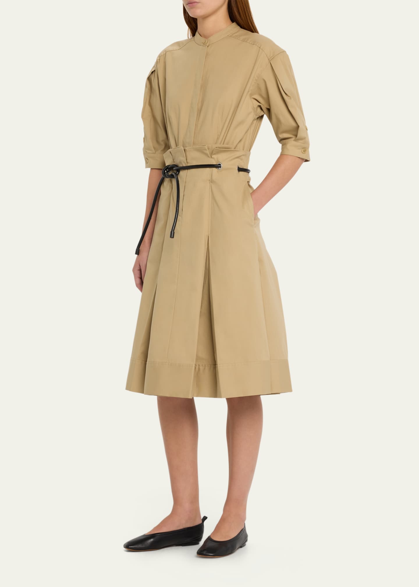 Phillip lim shirt sales dress