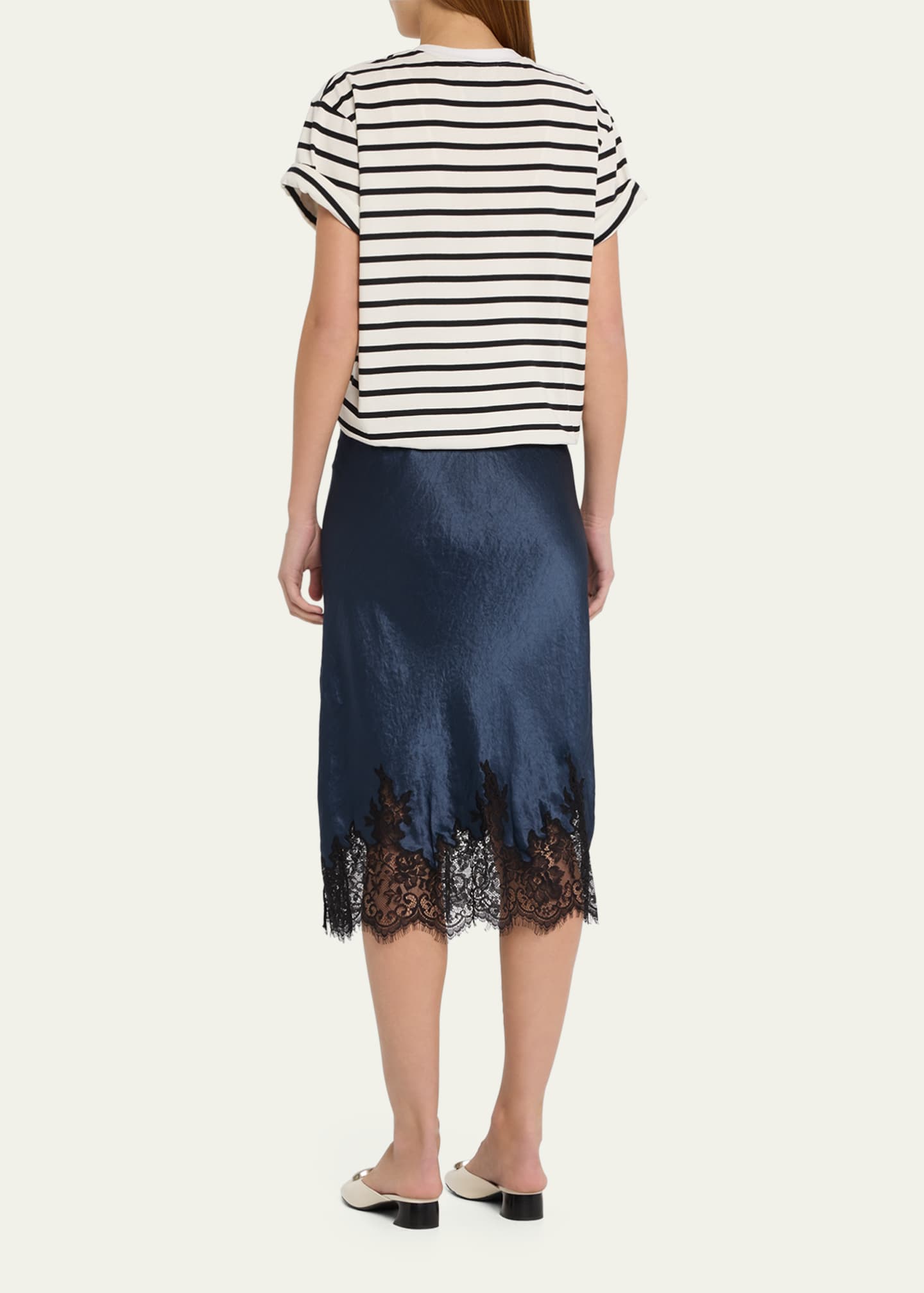 Phillip lim clearance t shirt dress