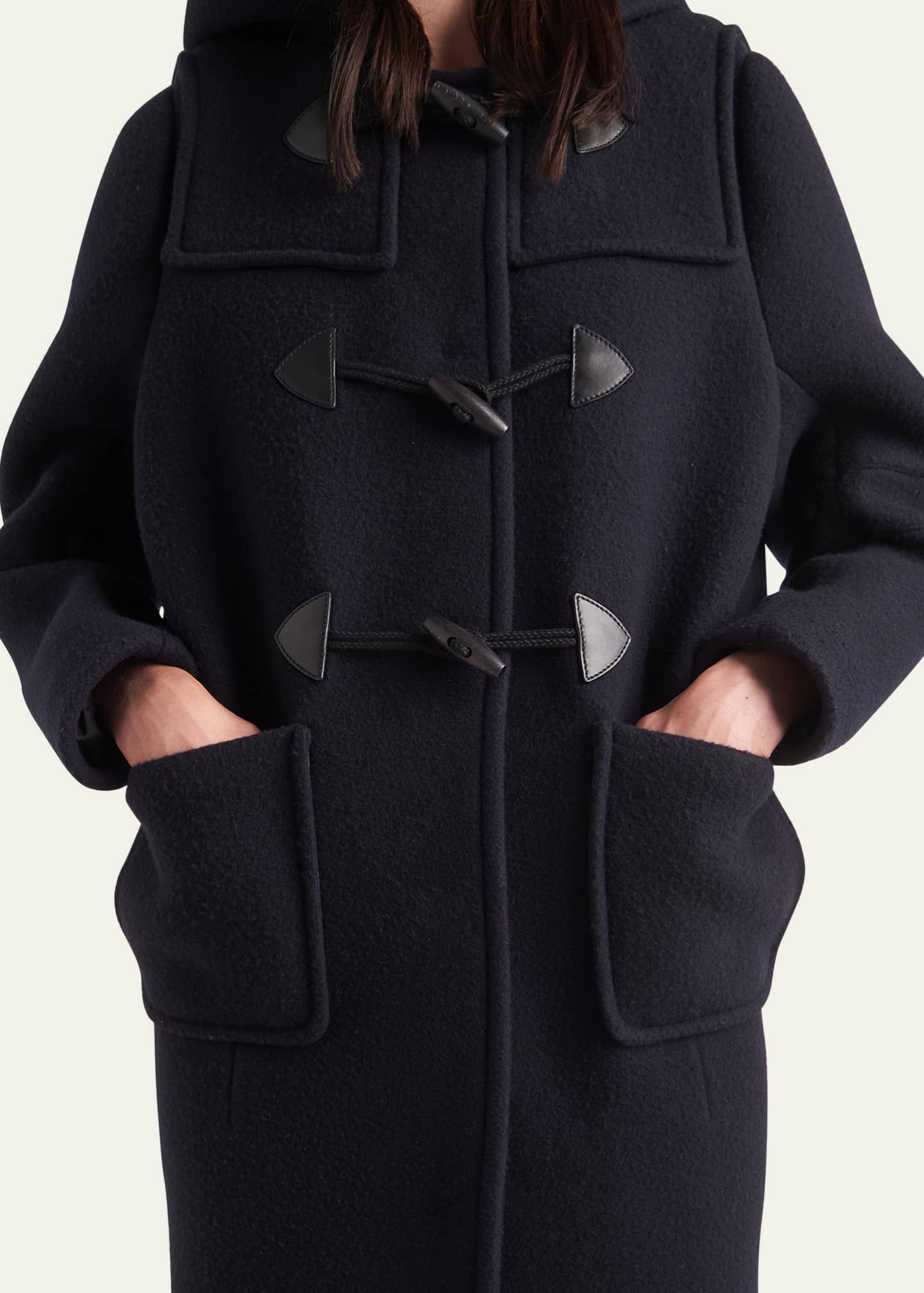 Prada discount coat sale