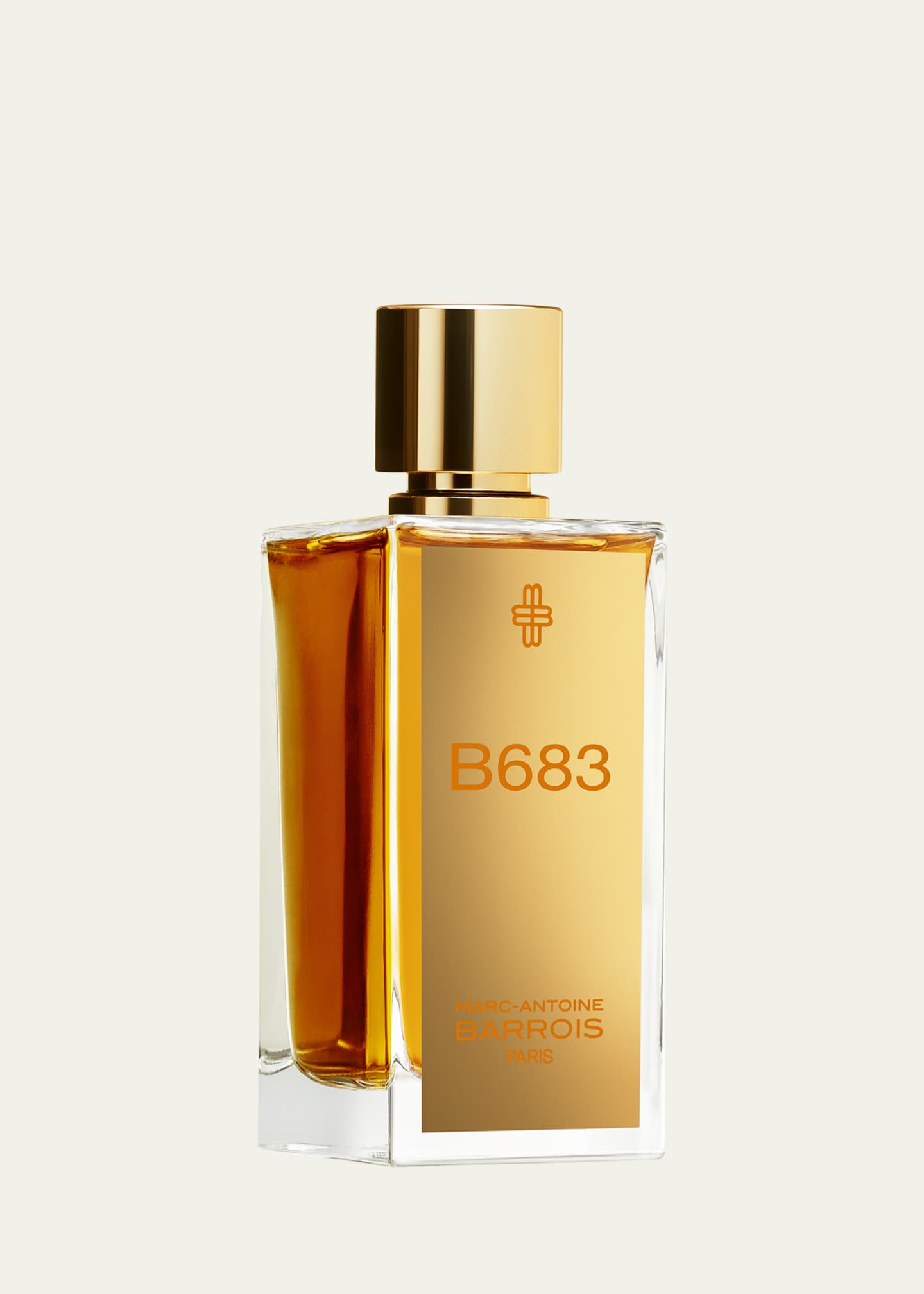 MARC-ANTOINE BARROIS B683 Eau de Parfum, 3.3 oz. Image 2 of 3
