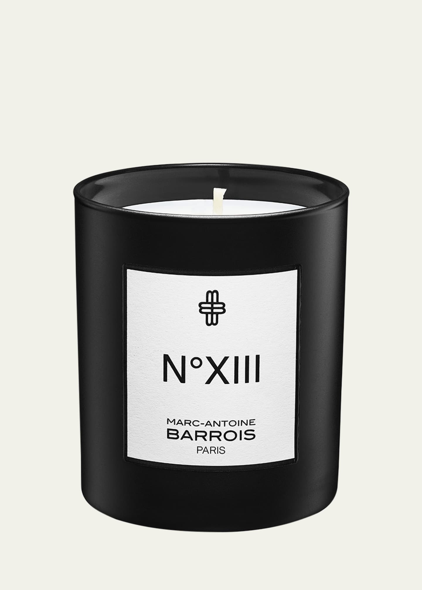 MARC-ANTOINE BARROIS NXIII Candle, 220 g Image 1 of 3
