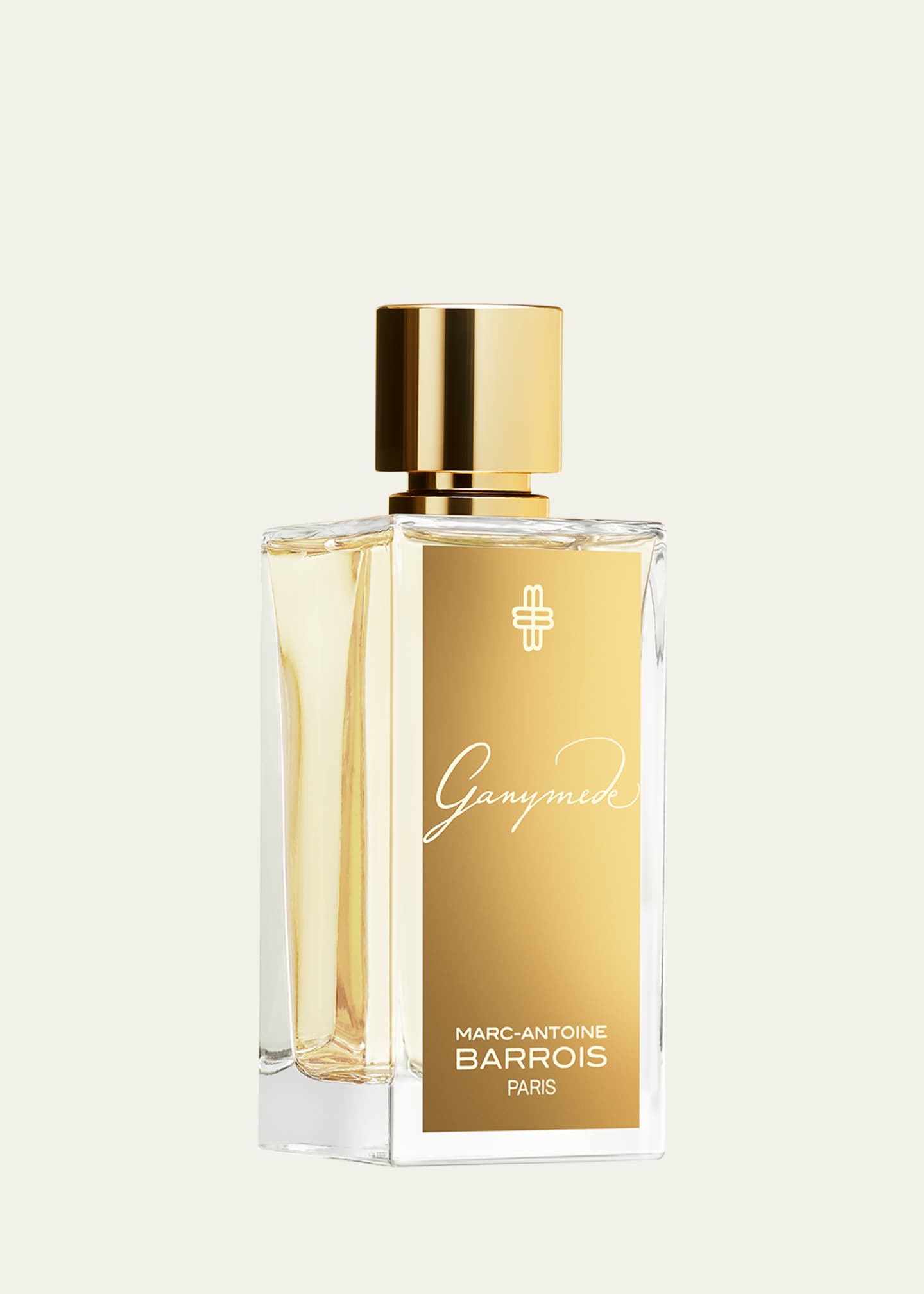 MARC-ANTOINE BARROIS Ganymede Eau de Parfum, 3.3 oz. Image 2 of 3