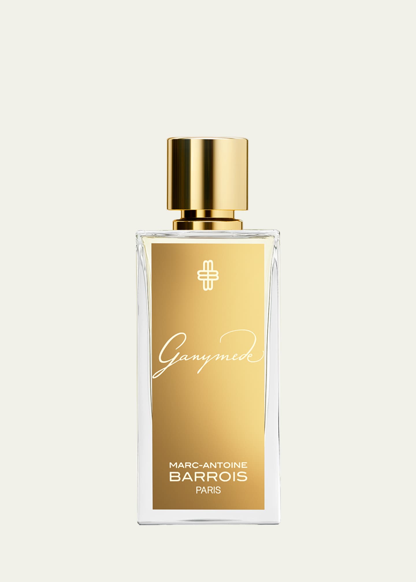 MARC-ANTOINE BARROIS Ganymede Eau de Parfum, 3.3 oz. Image 1 of 3