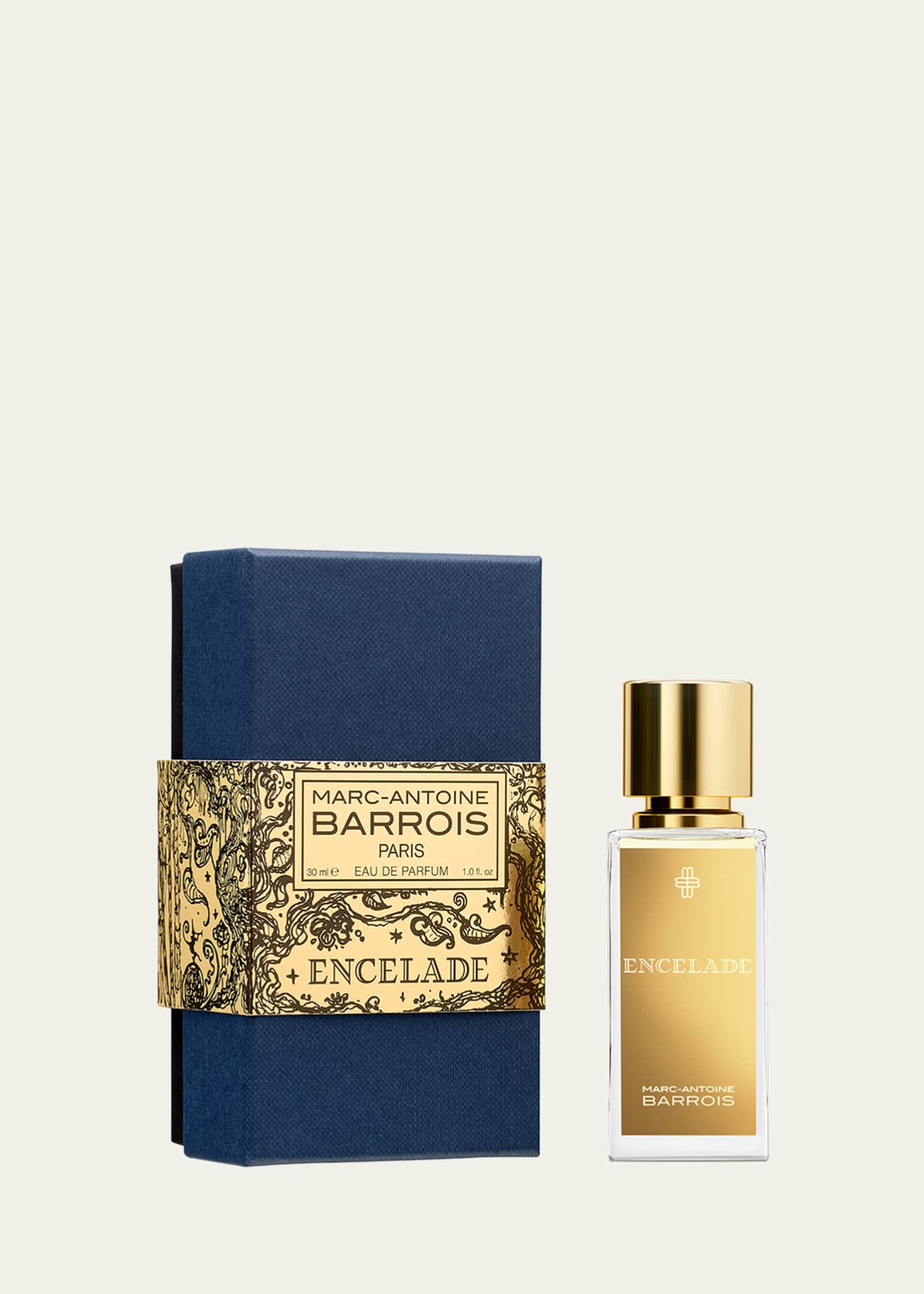 MARC-ANTOINE BARROIS Encelade Eau de Parfum, 1 oz. Image 2 of 2