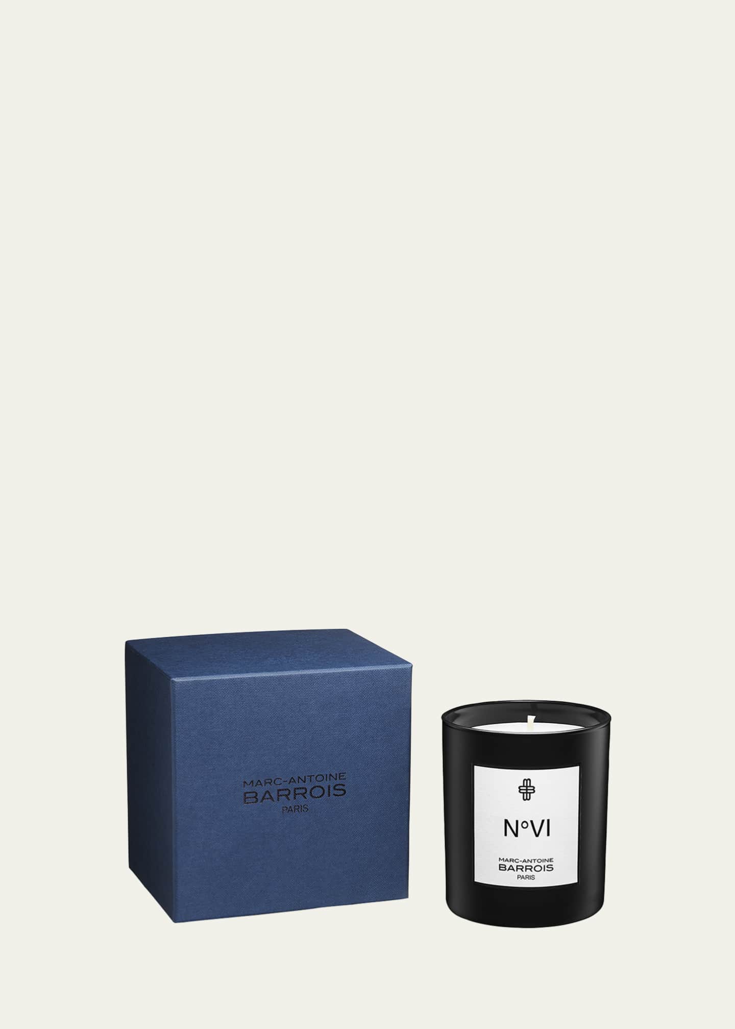 MARC-ANTOINE BARROIS NVI Candle, 220 g Image 3 of 3