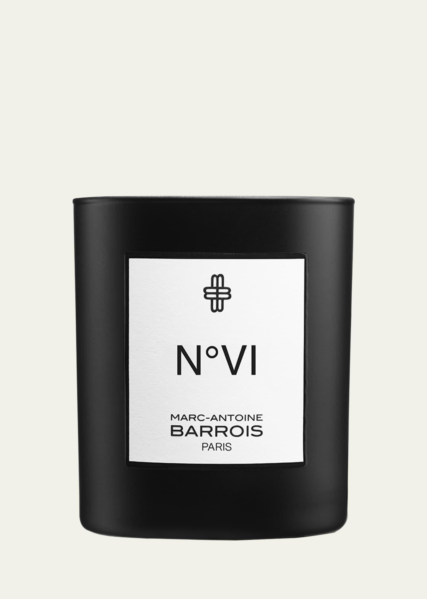 MARC-ANTOINE BARROIS NVI Candle, 220 g Image 1 of 3