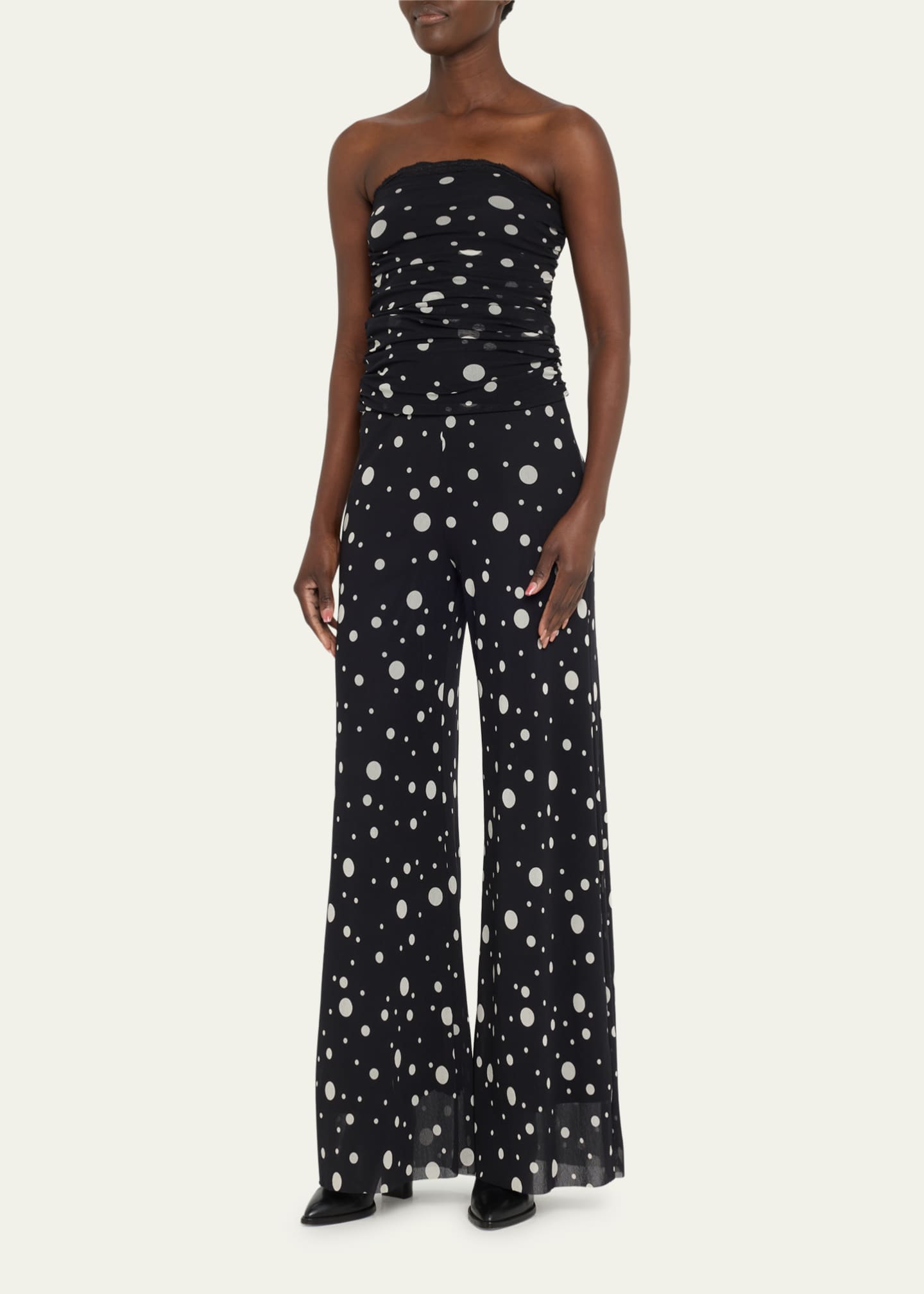Fuzzi jumpsuit best sale