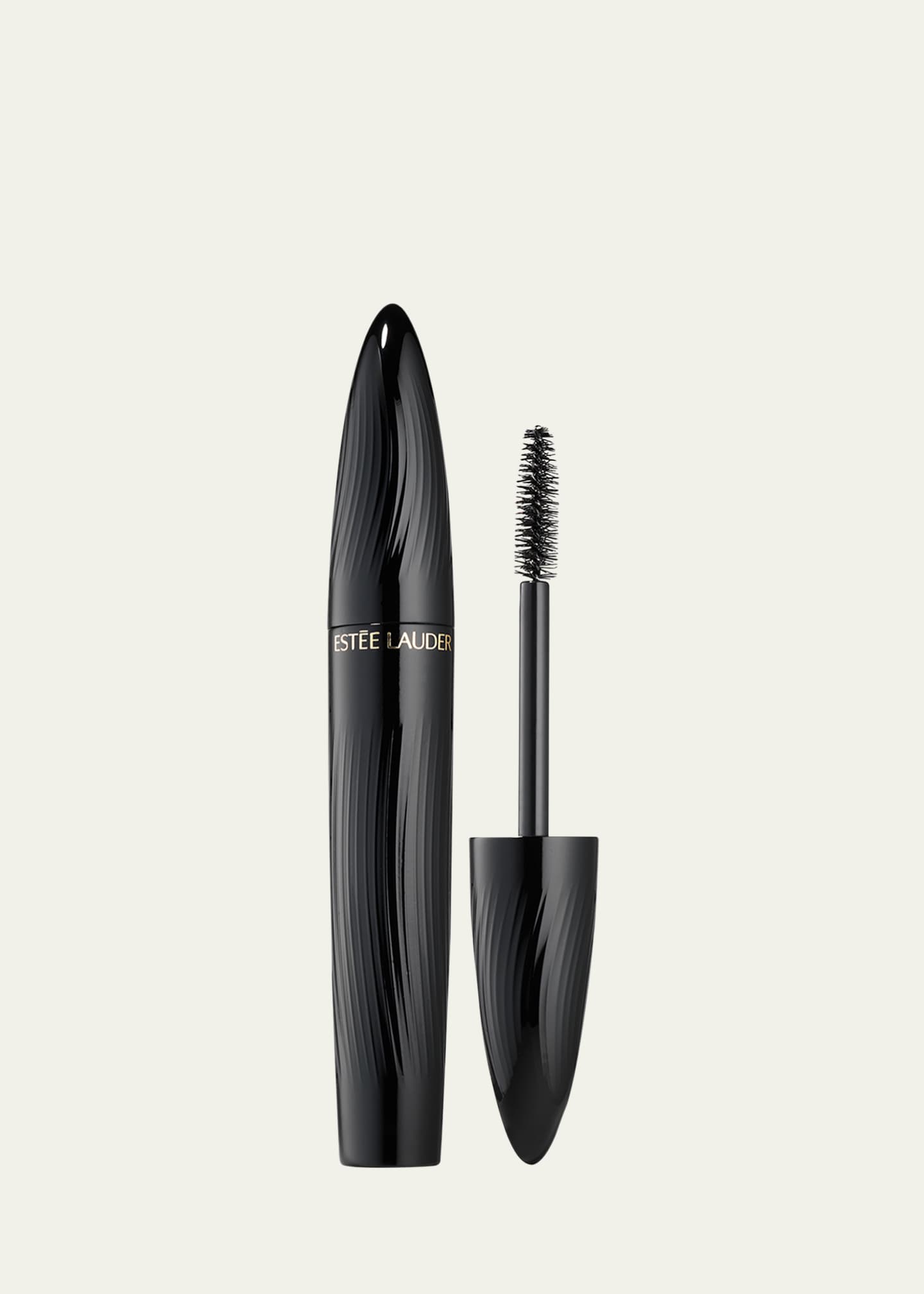 Estee Lauder Turbo Lash High Powered Volume + Length Mascara Image 1 of 2