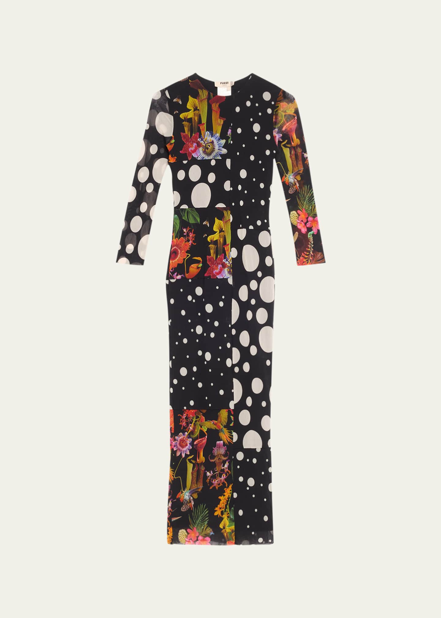 Tulle dress midi quilt pattern cheap