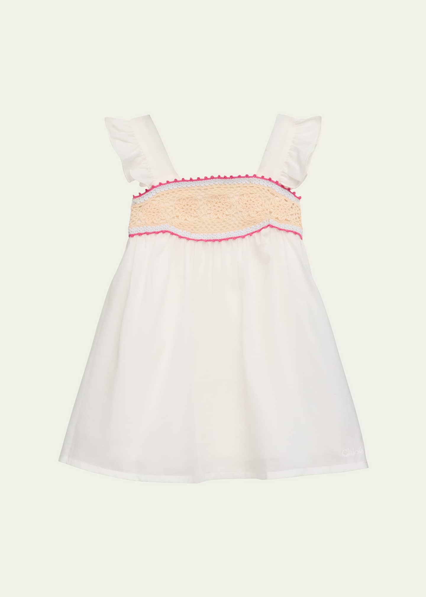 Cotton dress clearance size 20