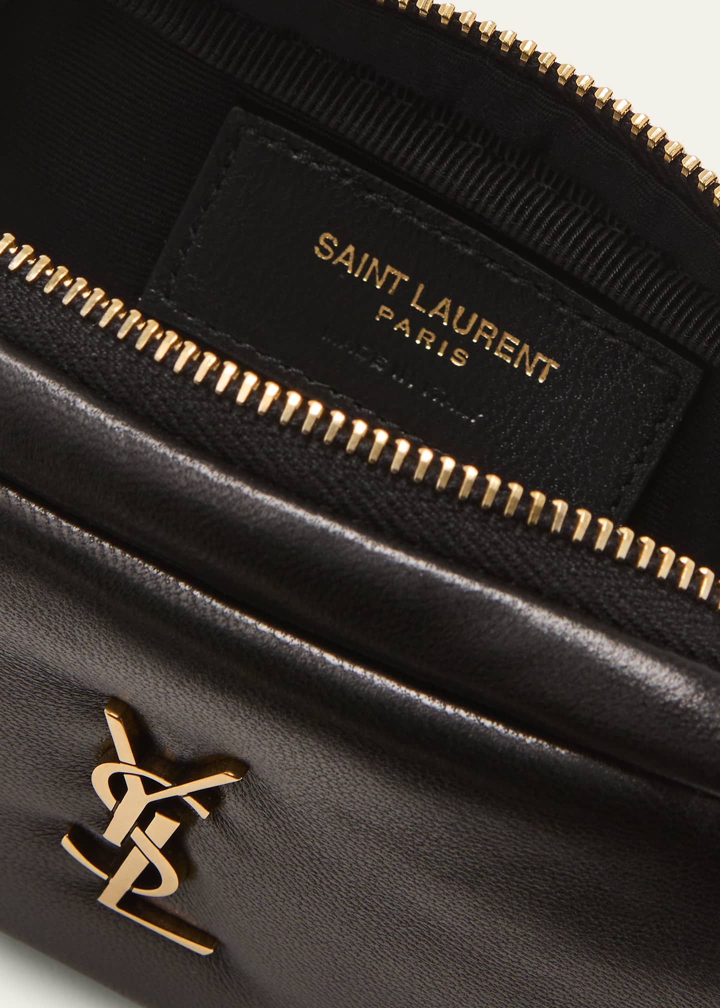 Baby discount ysl bag