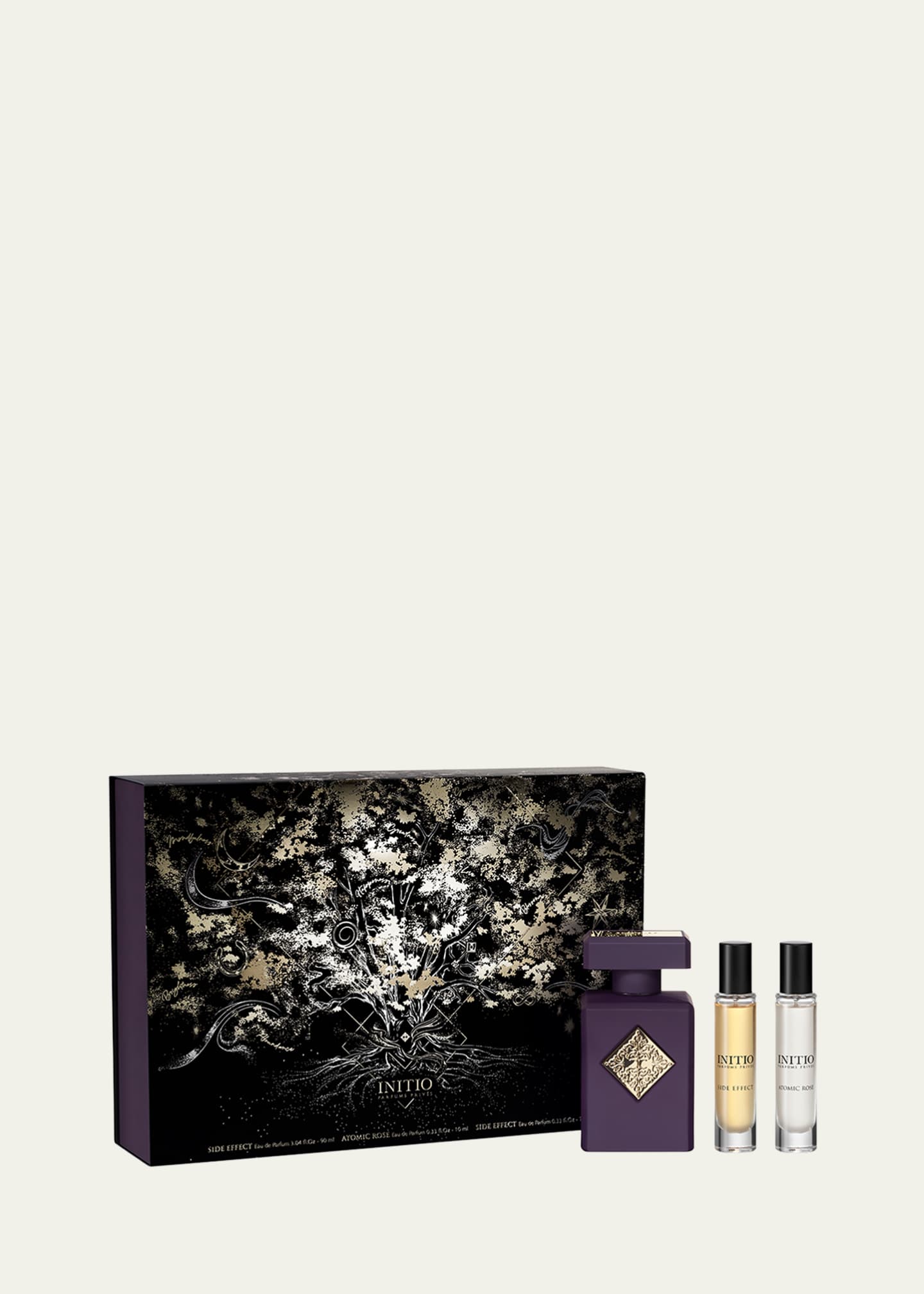 Initio Parfums Prives Festive Side Effect Eau de Parfum Coffret
