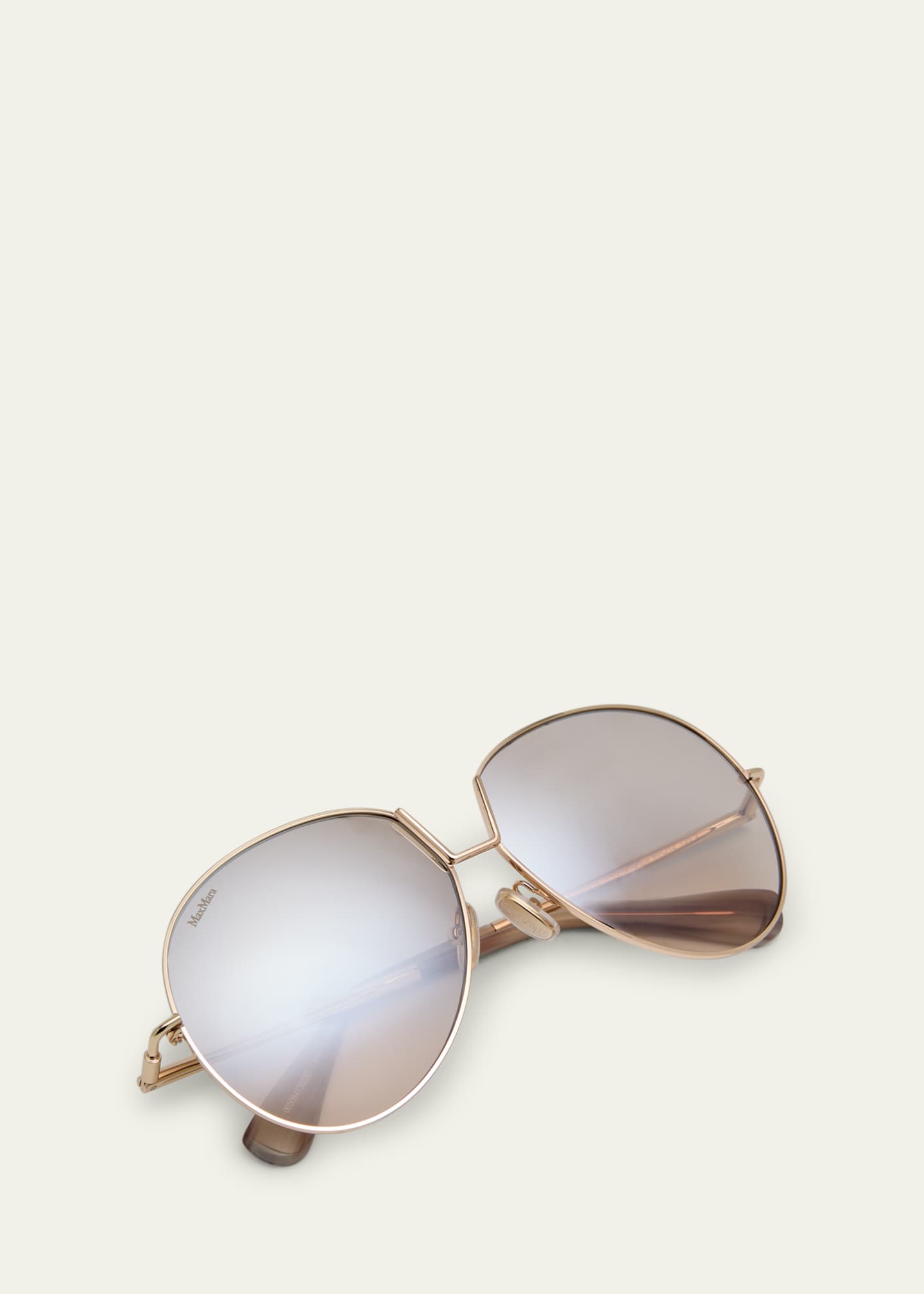 Designer mirrored aviator sunglasses new arrivals