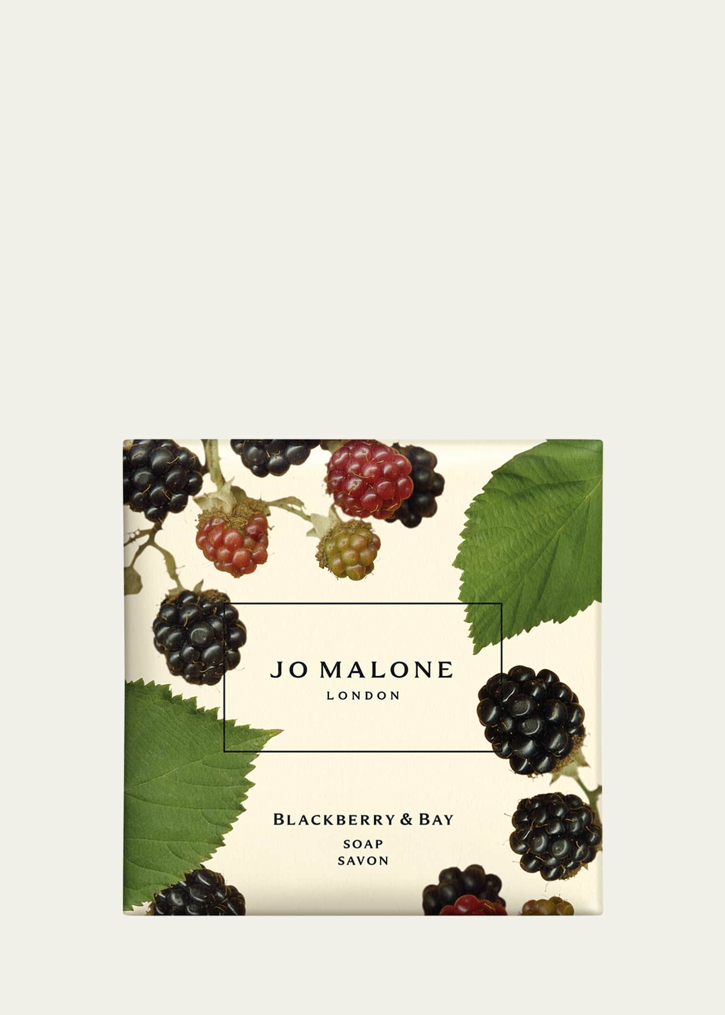 Jo Malone London Blackberry & Bay Soap, 100 g Image 2 of 2