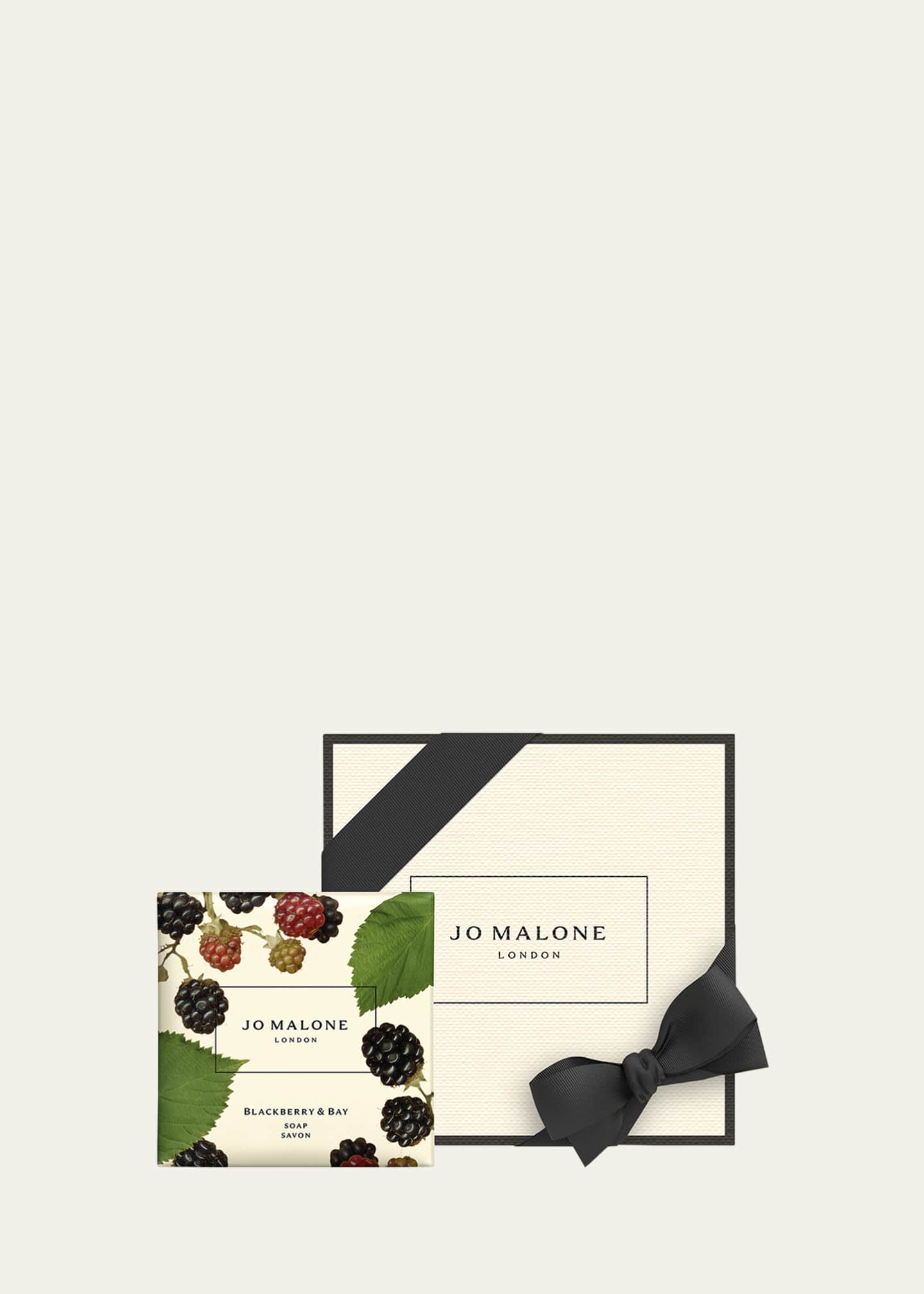 Jo Malone London Blackberry & Bay Soap, 100 g Image 1 of 2