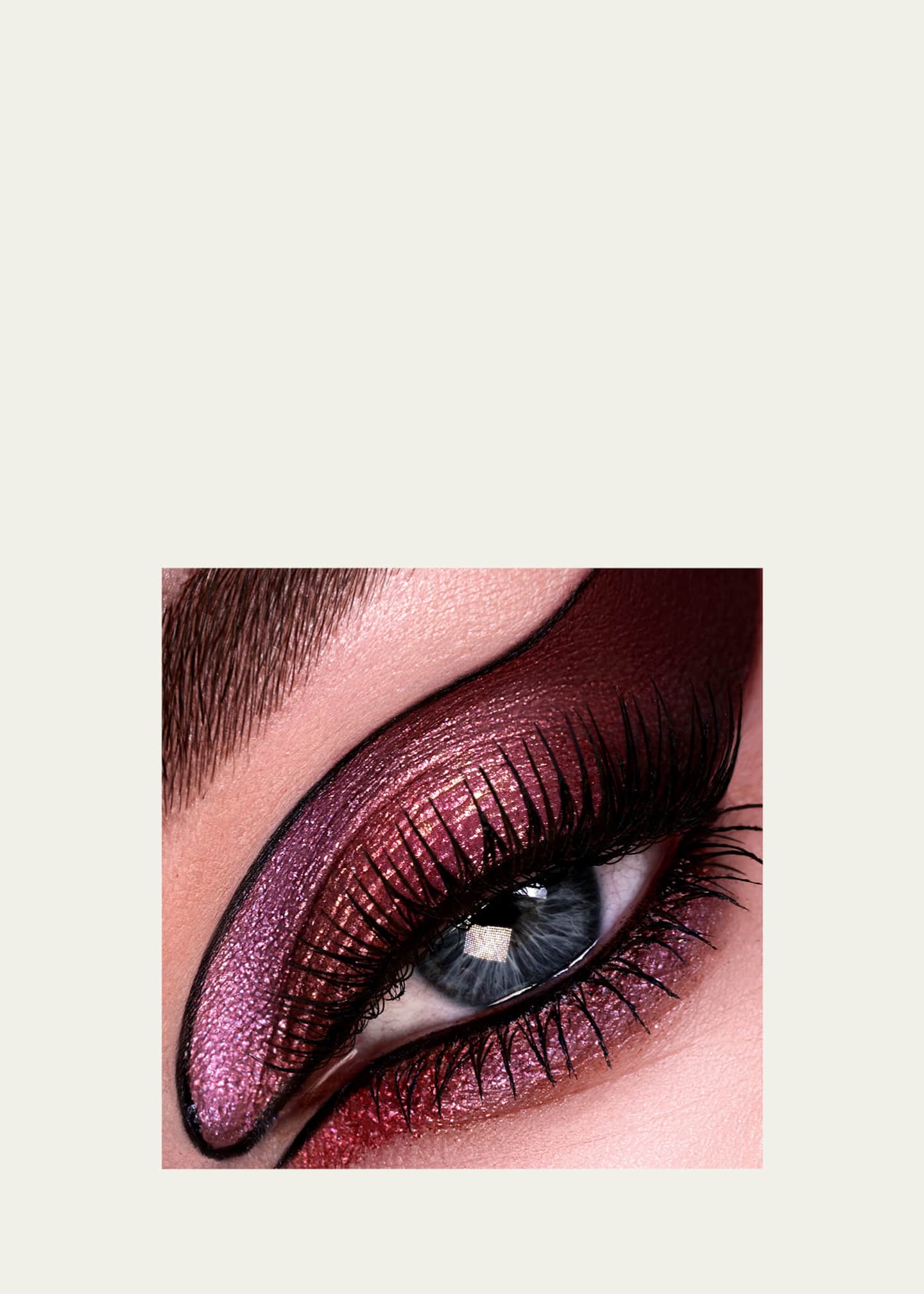 Pat McGrath Labs Mothership XI Sunlit Seduction Eyeshadow Palette Image 3 of 5