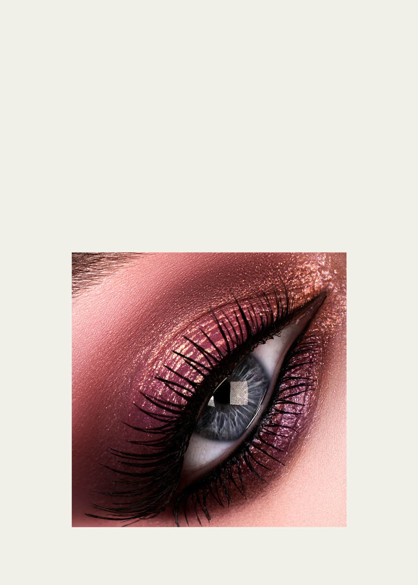 Pat McGrath Labs Mothership XI Sunlit Seduction Eyeshadow Palette Image 4 of 5
