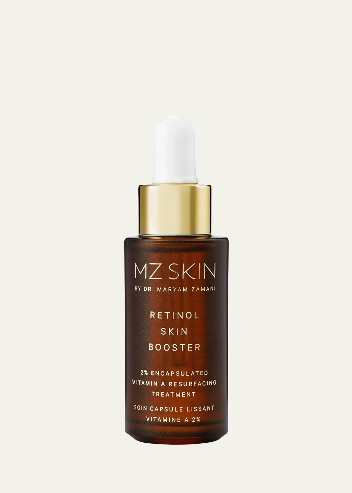 MZ Skin Retinol Skin Booster, 0.68 oz. Image 1 of 3